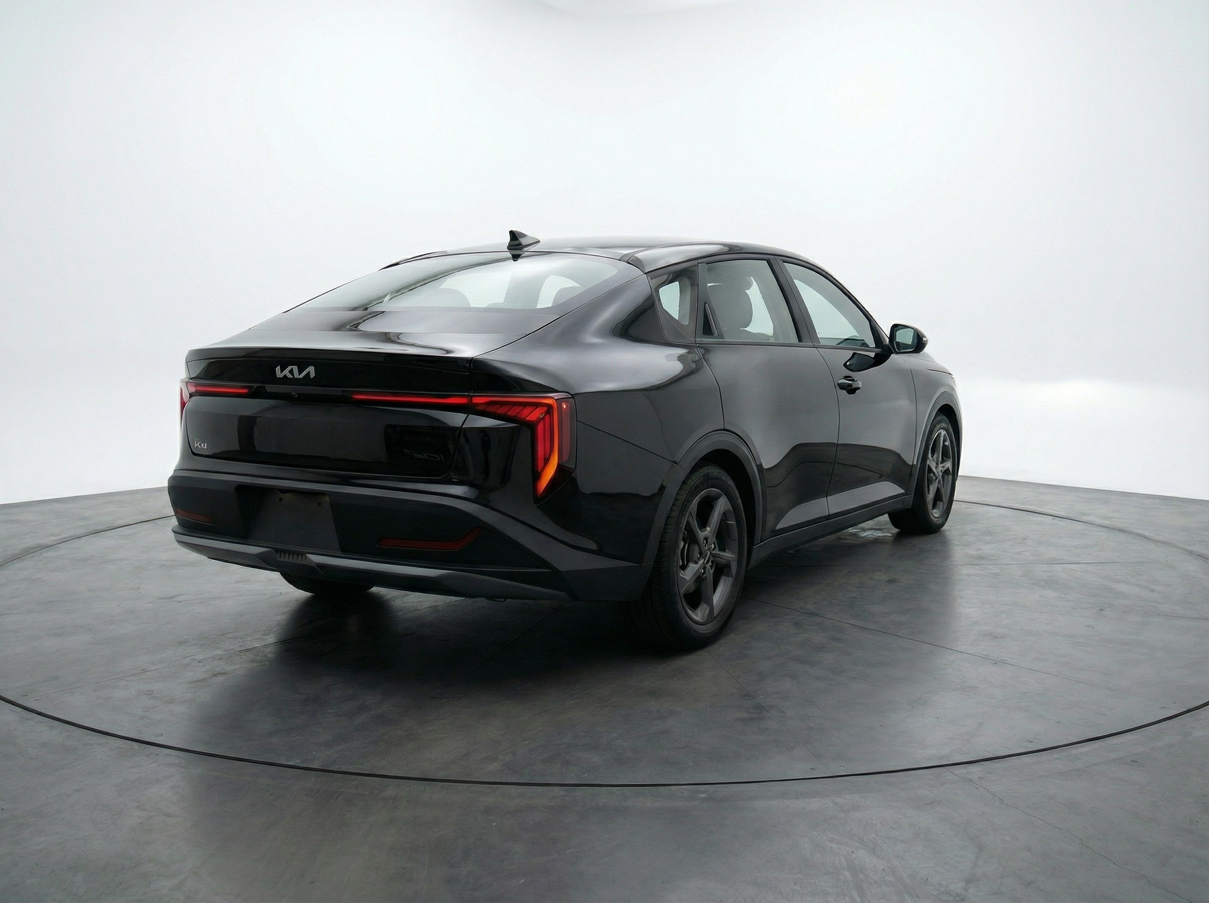 Thumbnail: 2025 Kia K4 - 7