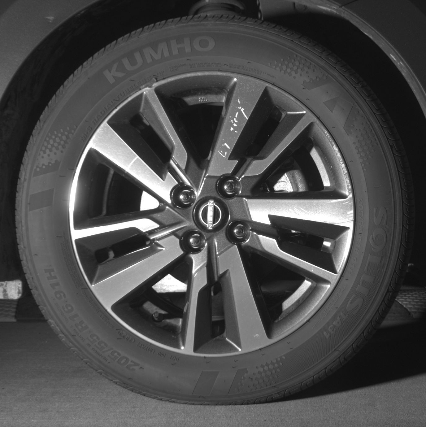 Thumbnail: 2025 Nissan Versa - 10