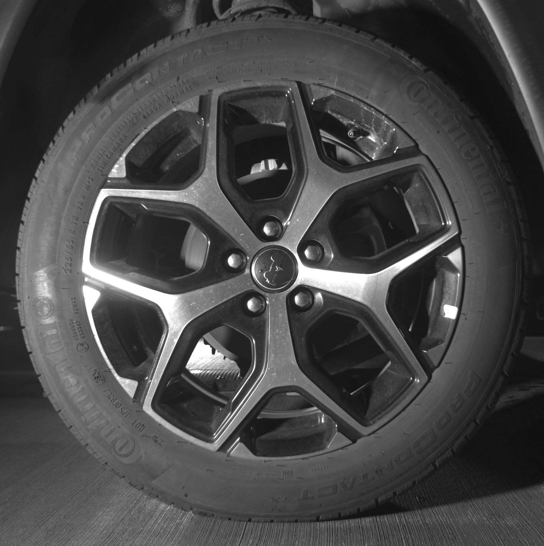 Thumbnail: 2025 Jeep Compass - 12