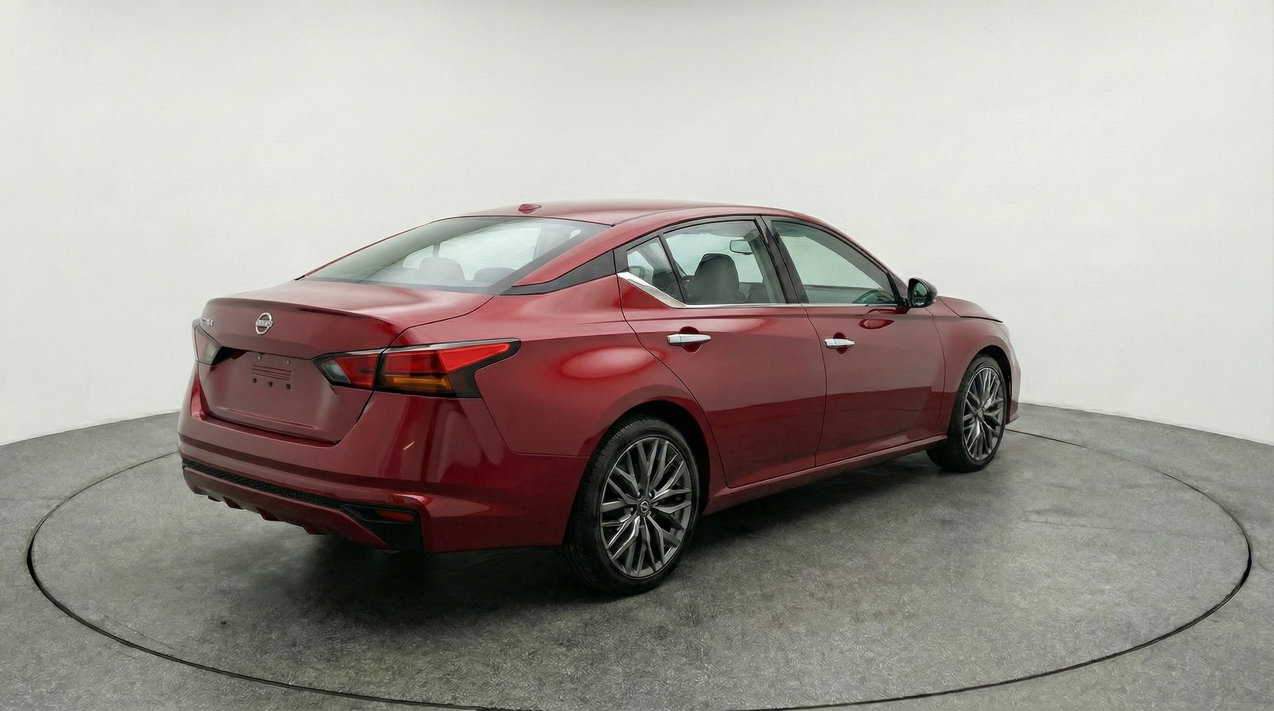 Thumbnail: 2025 Nissan Altima - 7