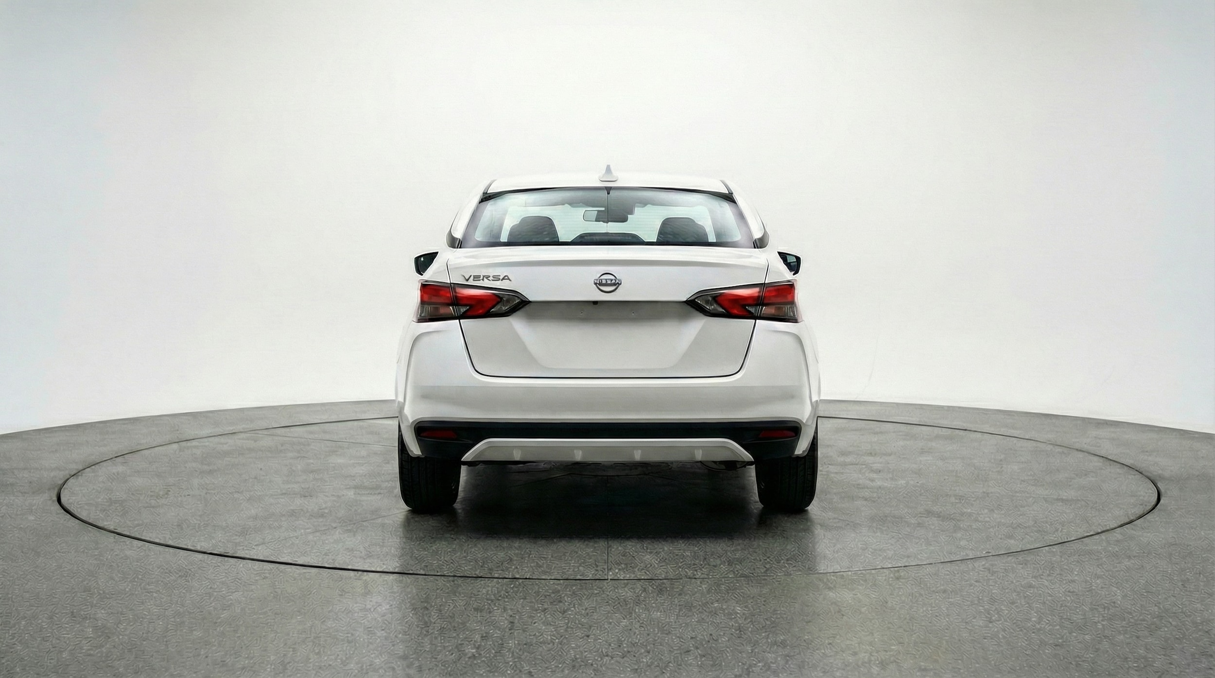 Thumbnail: 2025 Nissan Versa - 6