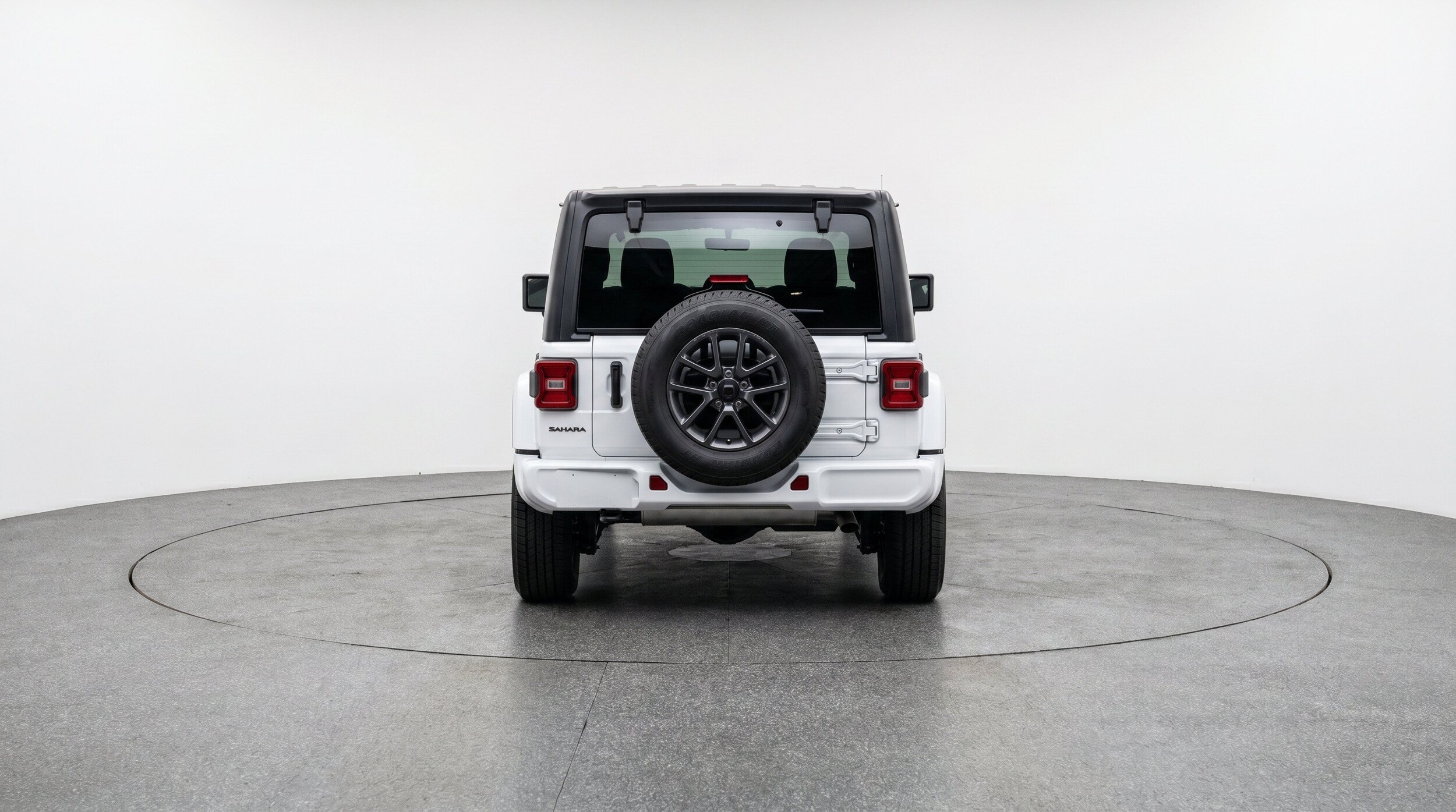 Thumbnail: 2025 Jeep Wrangler - 7