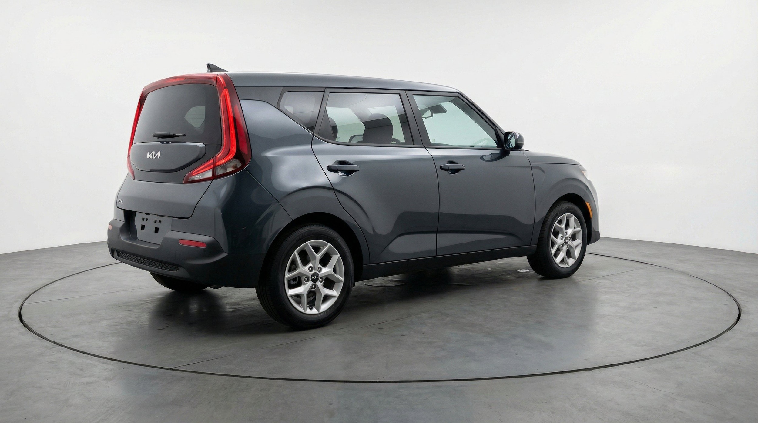 Thumbnail: 2025 Kia Soul - 9