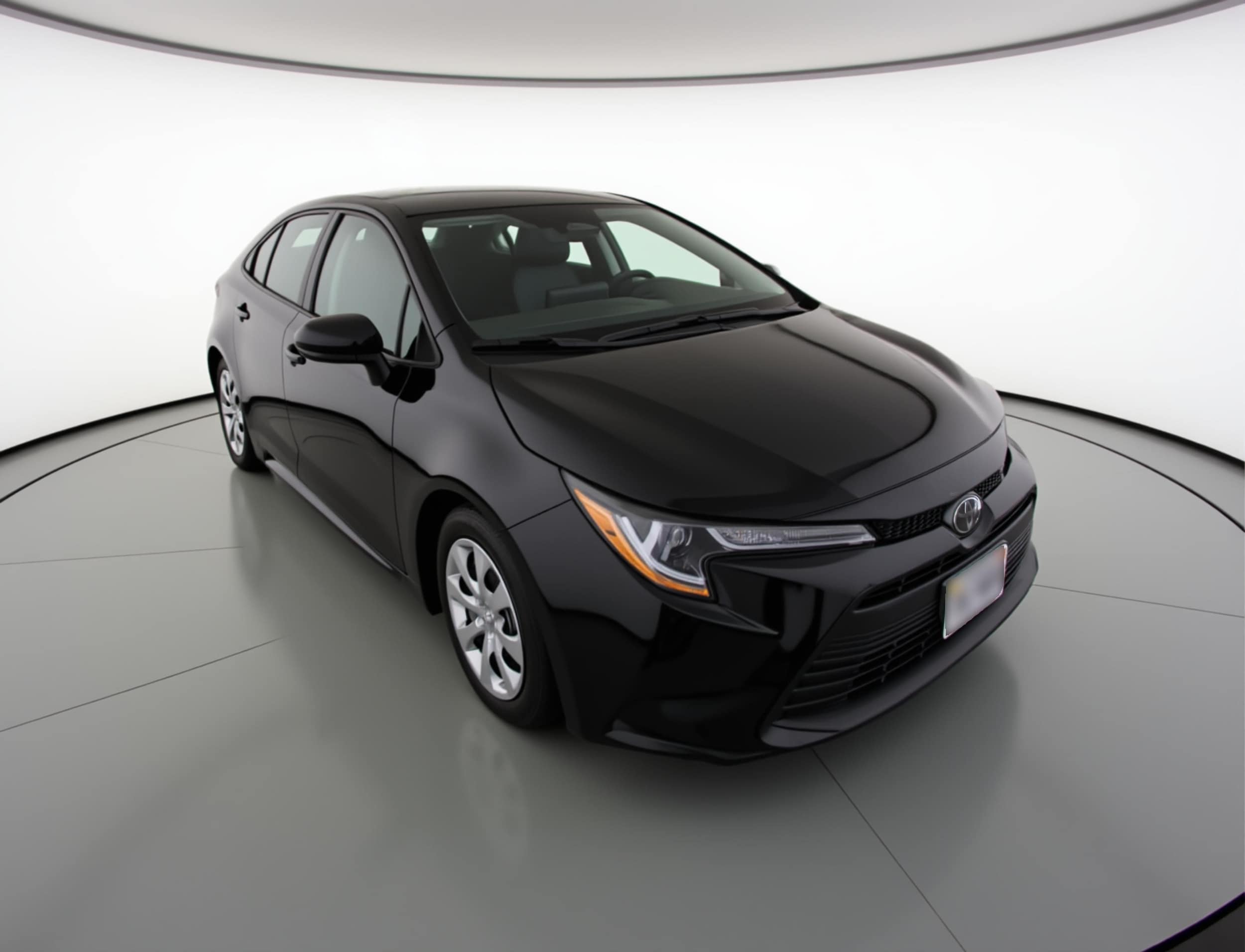 Thumbnail: 2025 Toyota Corolla - 1