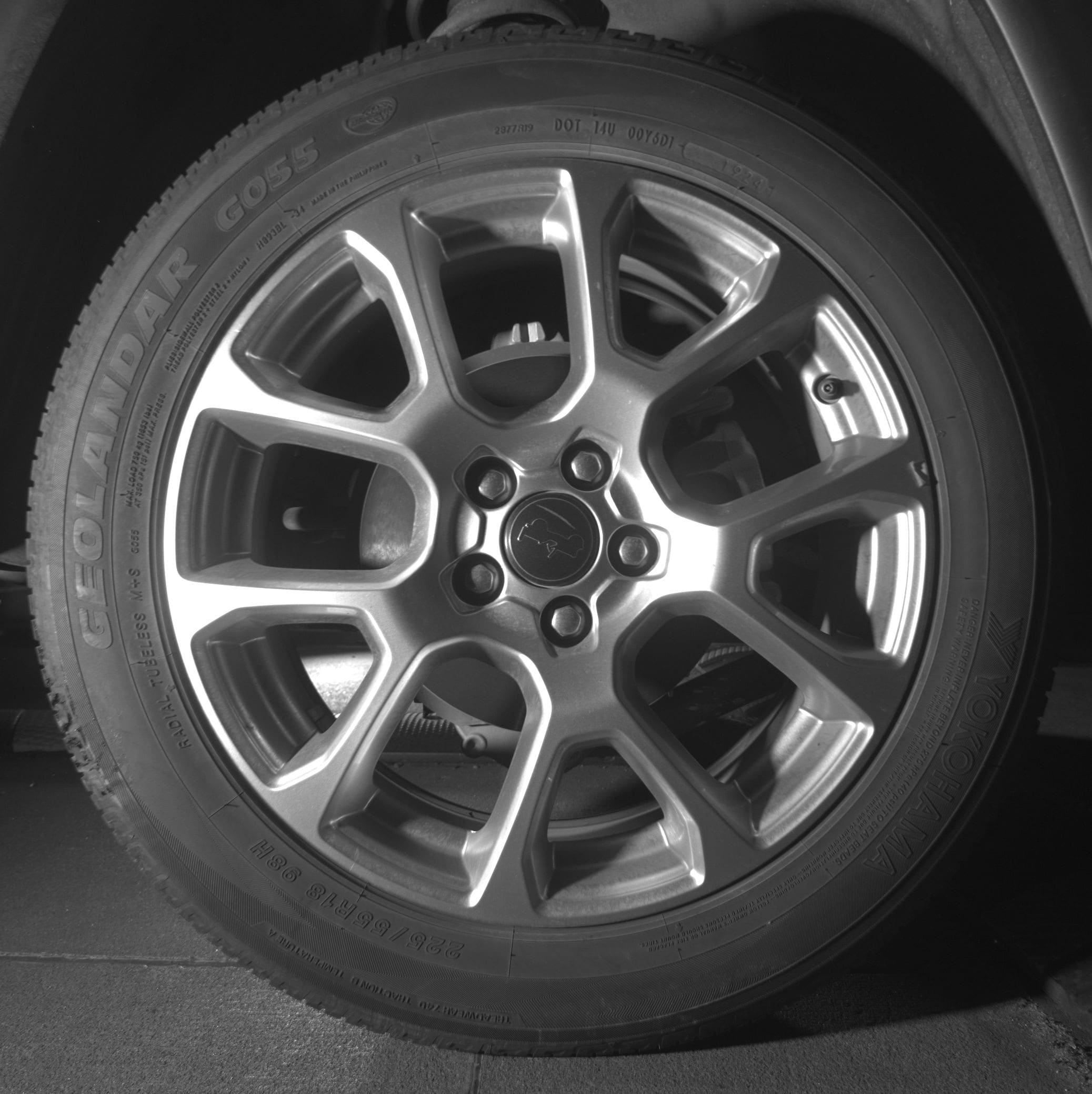 Thumbnail: 2025 Jeep Compass - 12