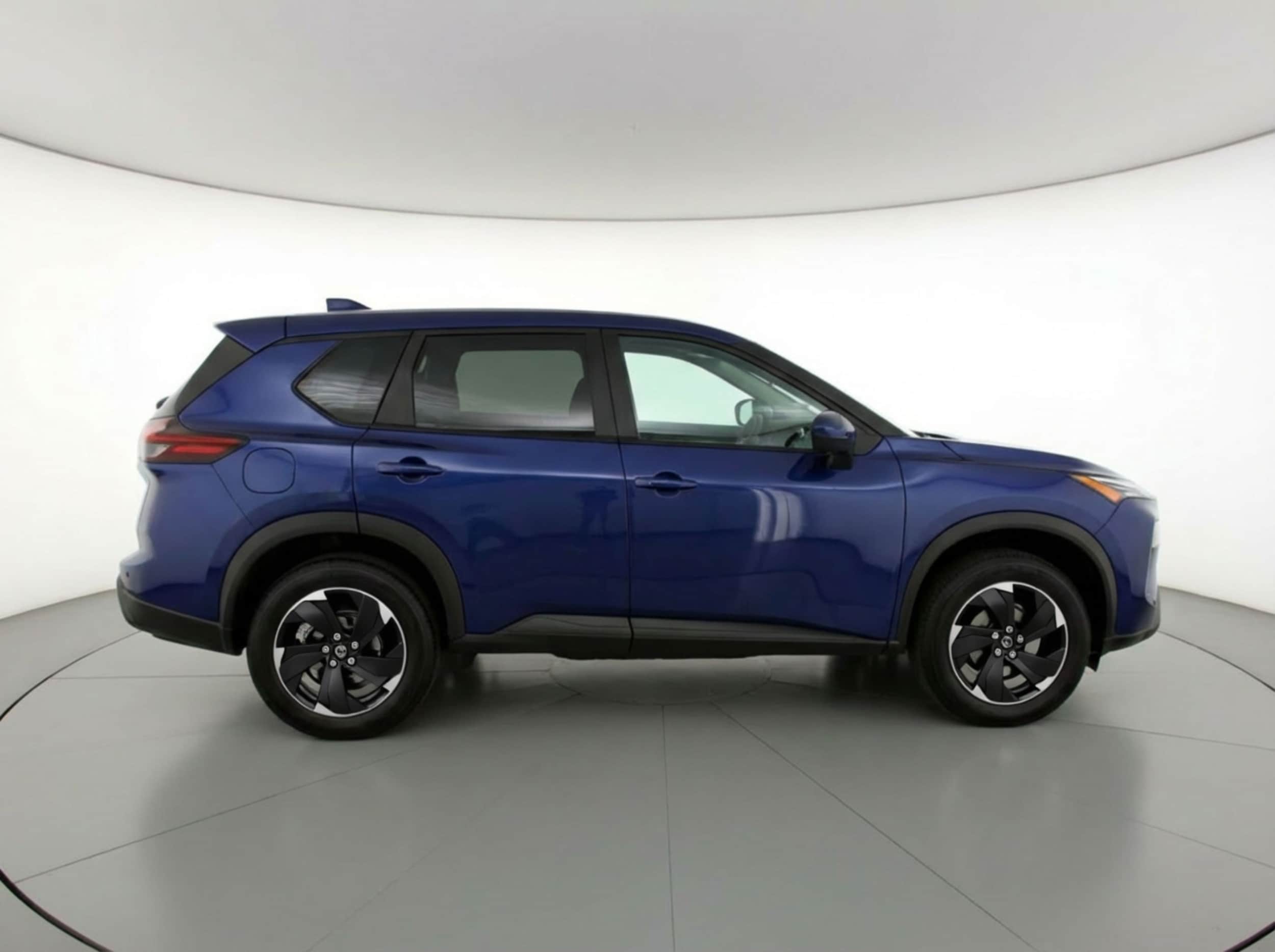 Thumbnail: 2025 Nissan Rogue - 8