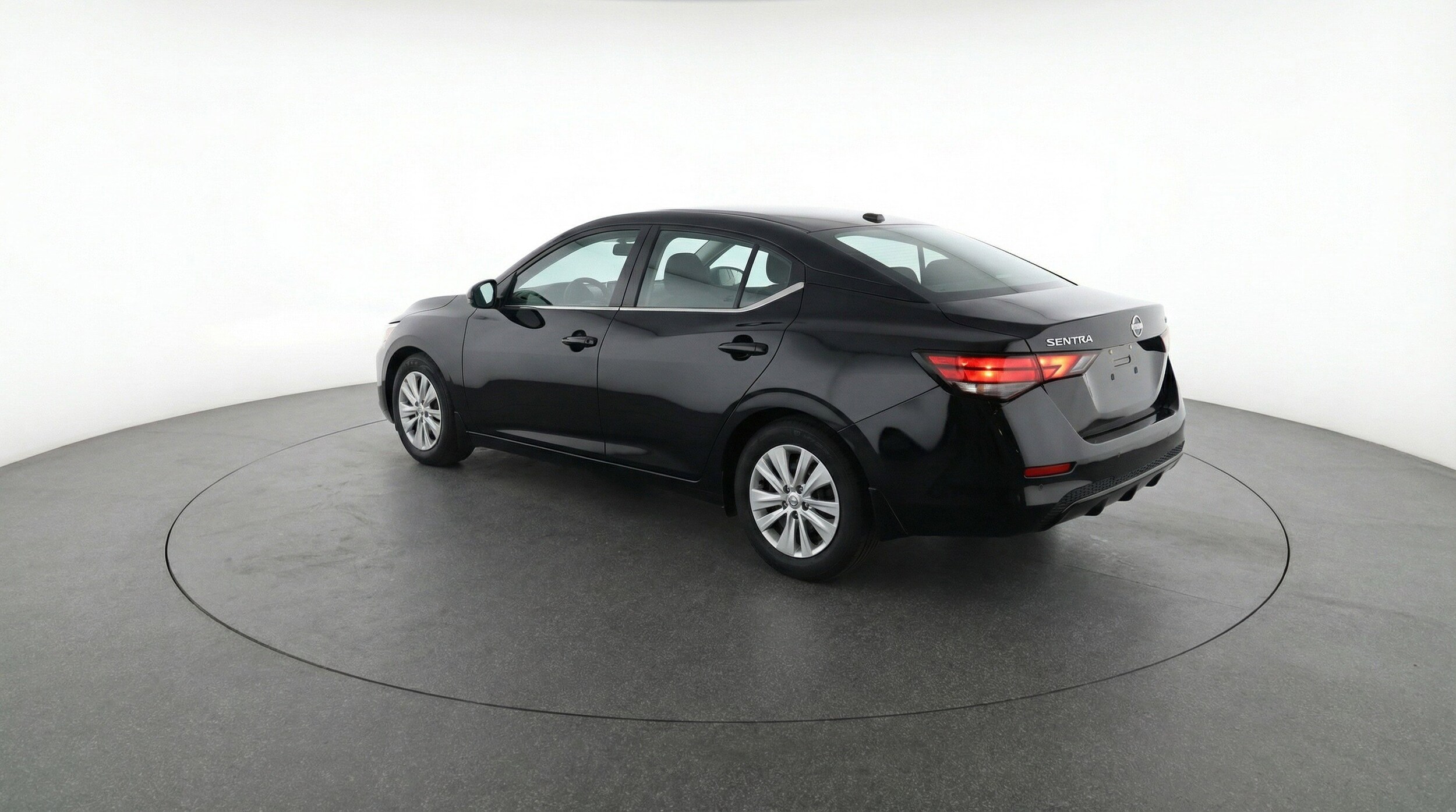 Thumbnail: 2025 Nissan Sentra - 6