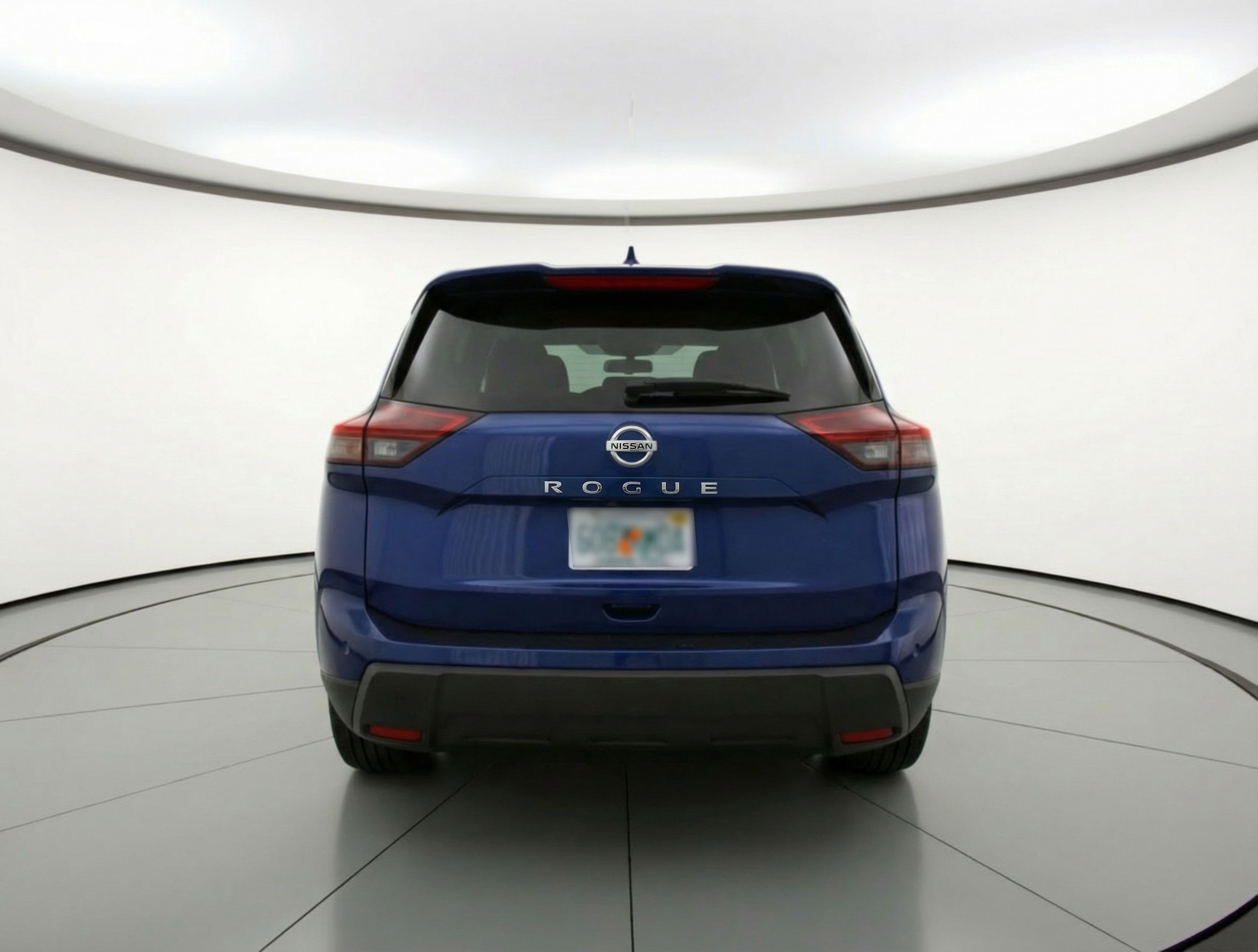 Thumbnail: 2025 Nissan Rogue - 7