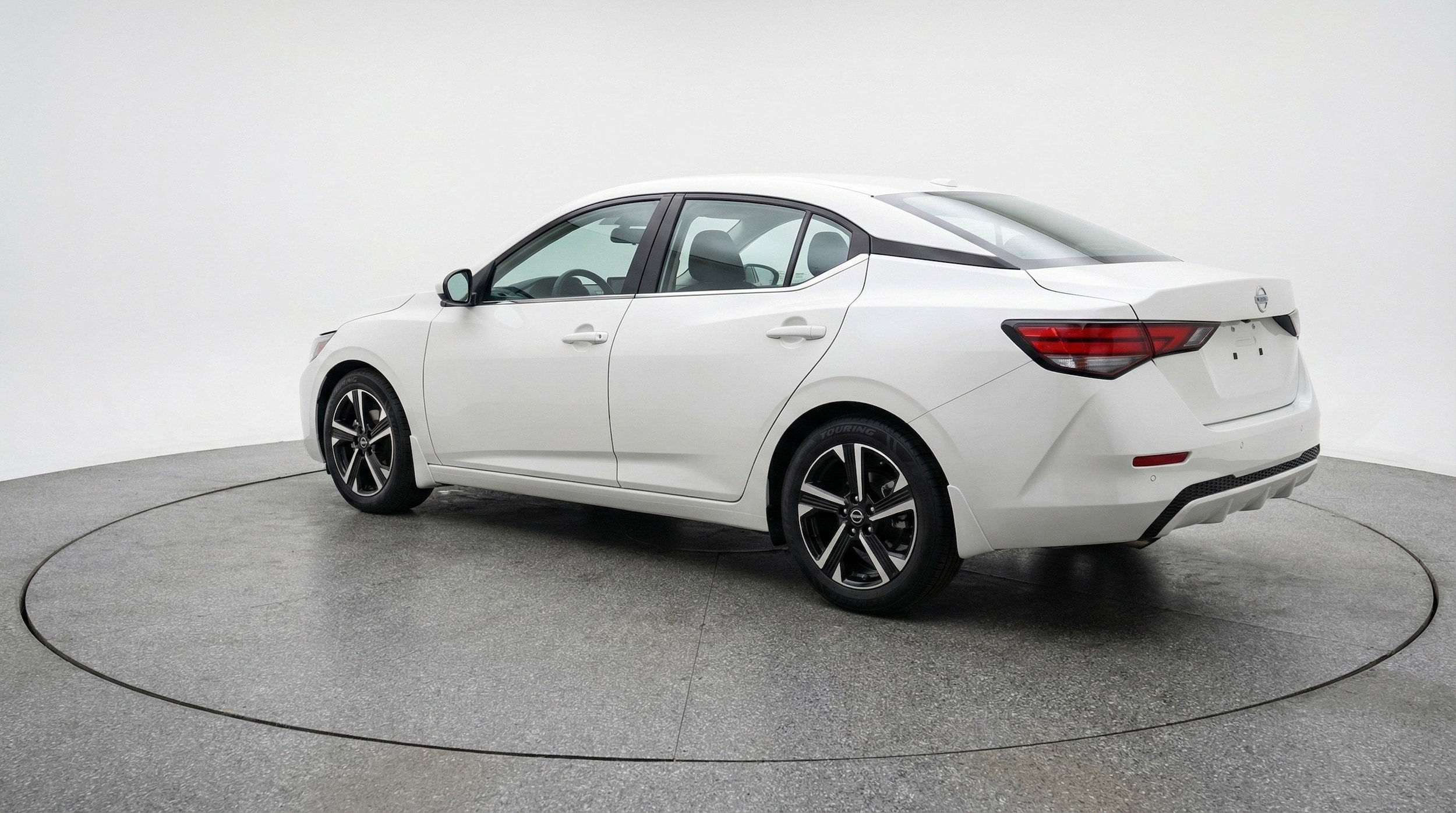 Thumbnail: 2025 Nissan Sentra - 6