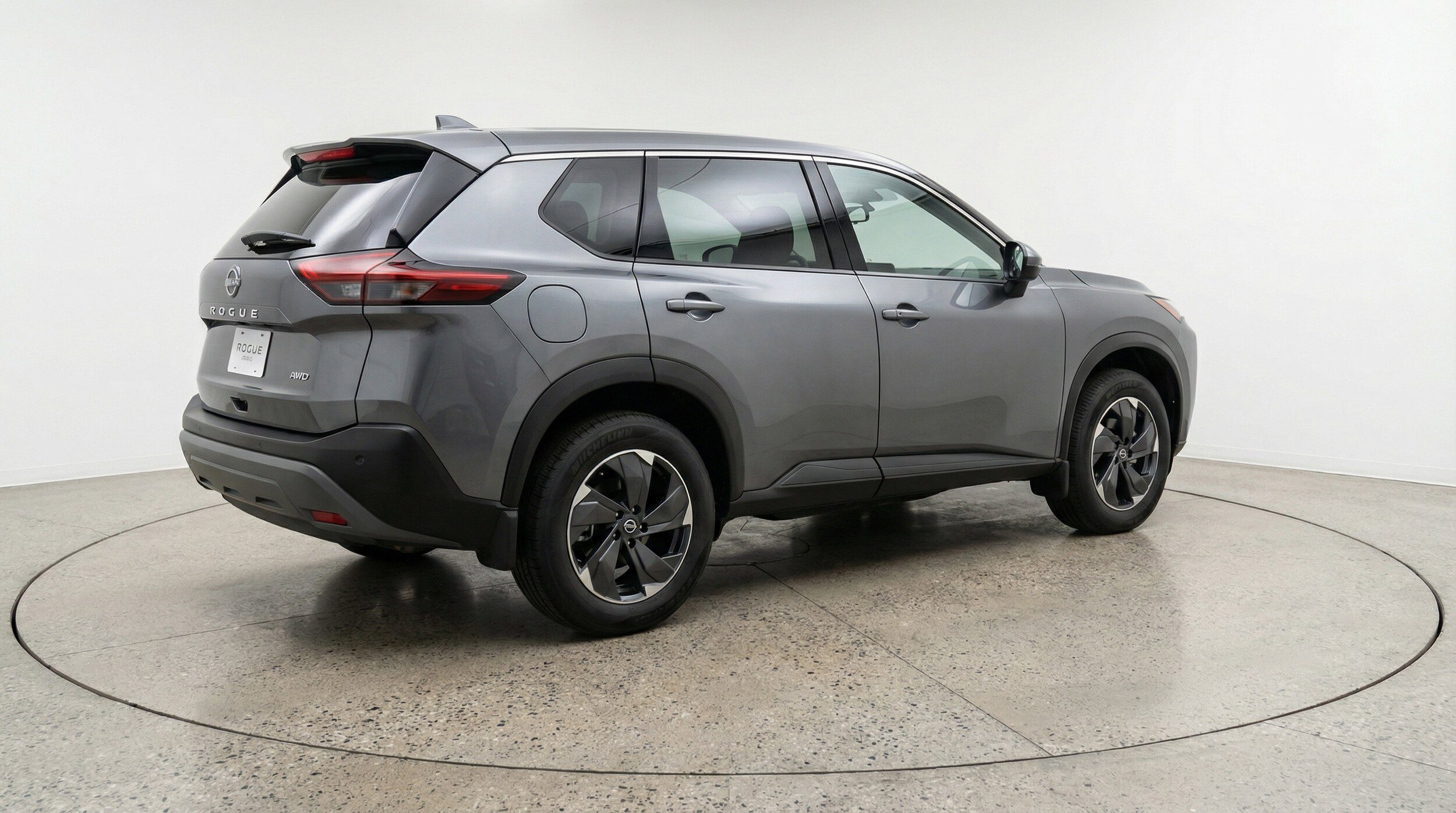 Thumbnail: 2025 Nissan Rogue - 9