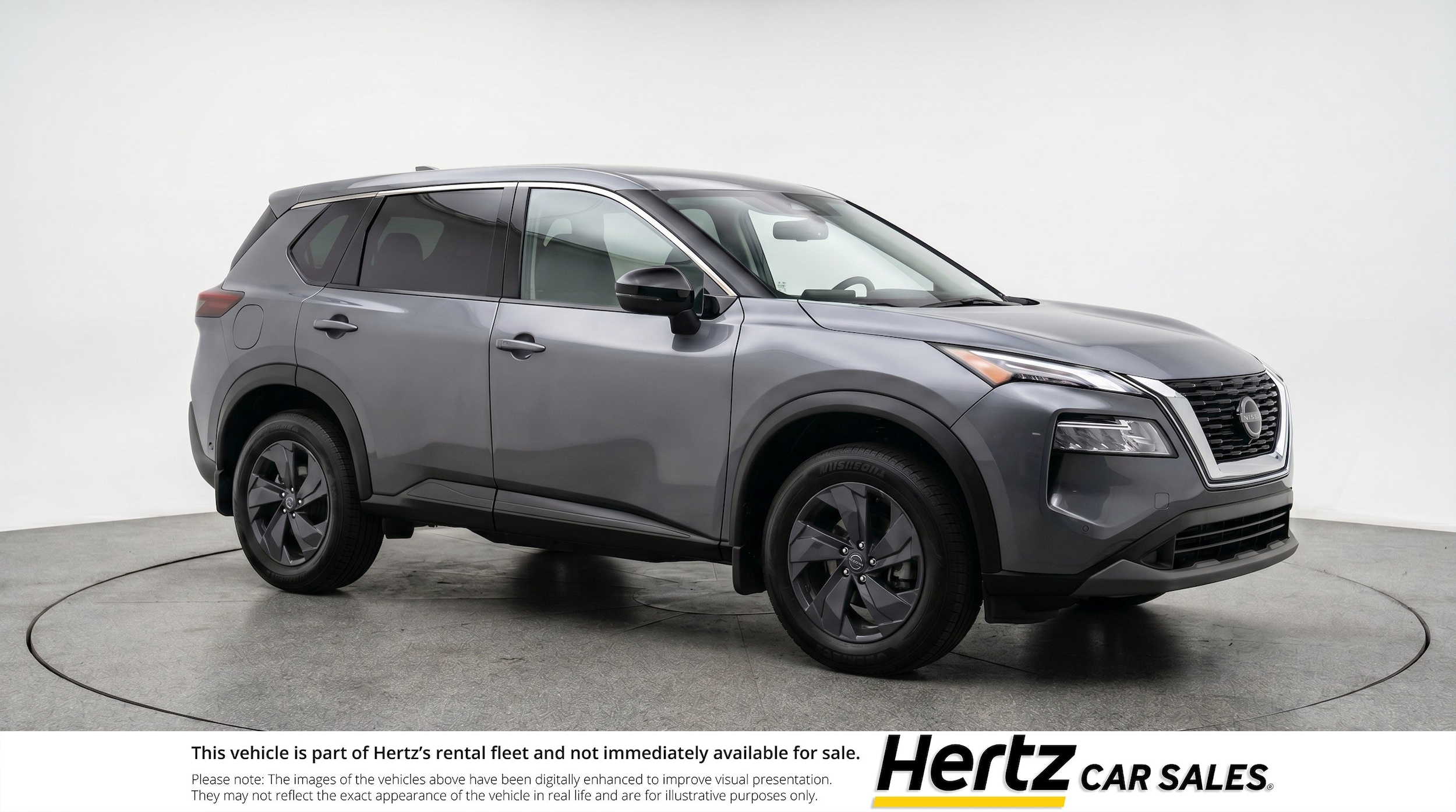 Thumbnail: 2026 Nissan Rogue - 1