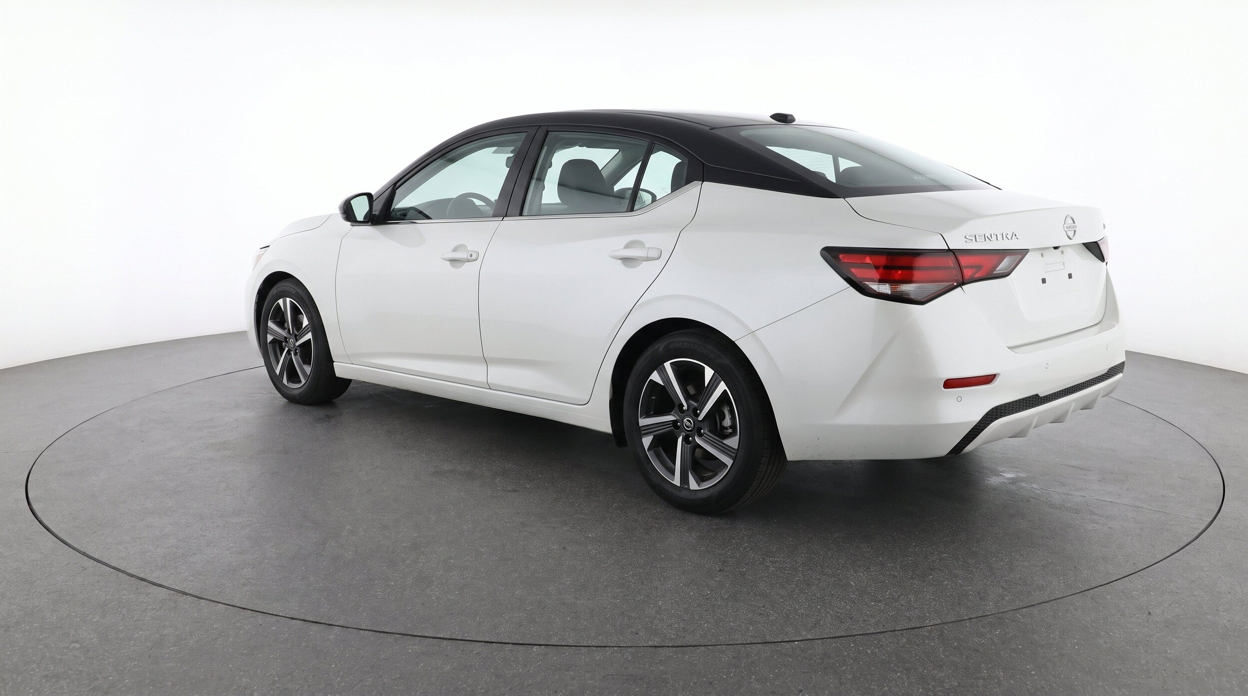 Thumbnail: 2025 Nissan Sentra - 6