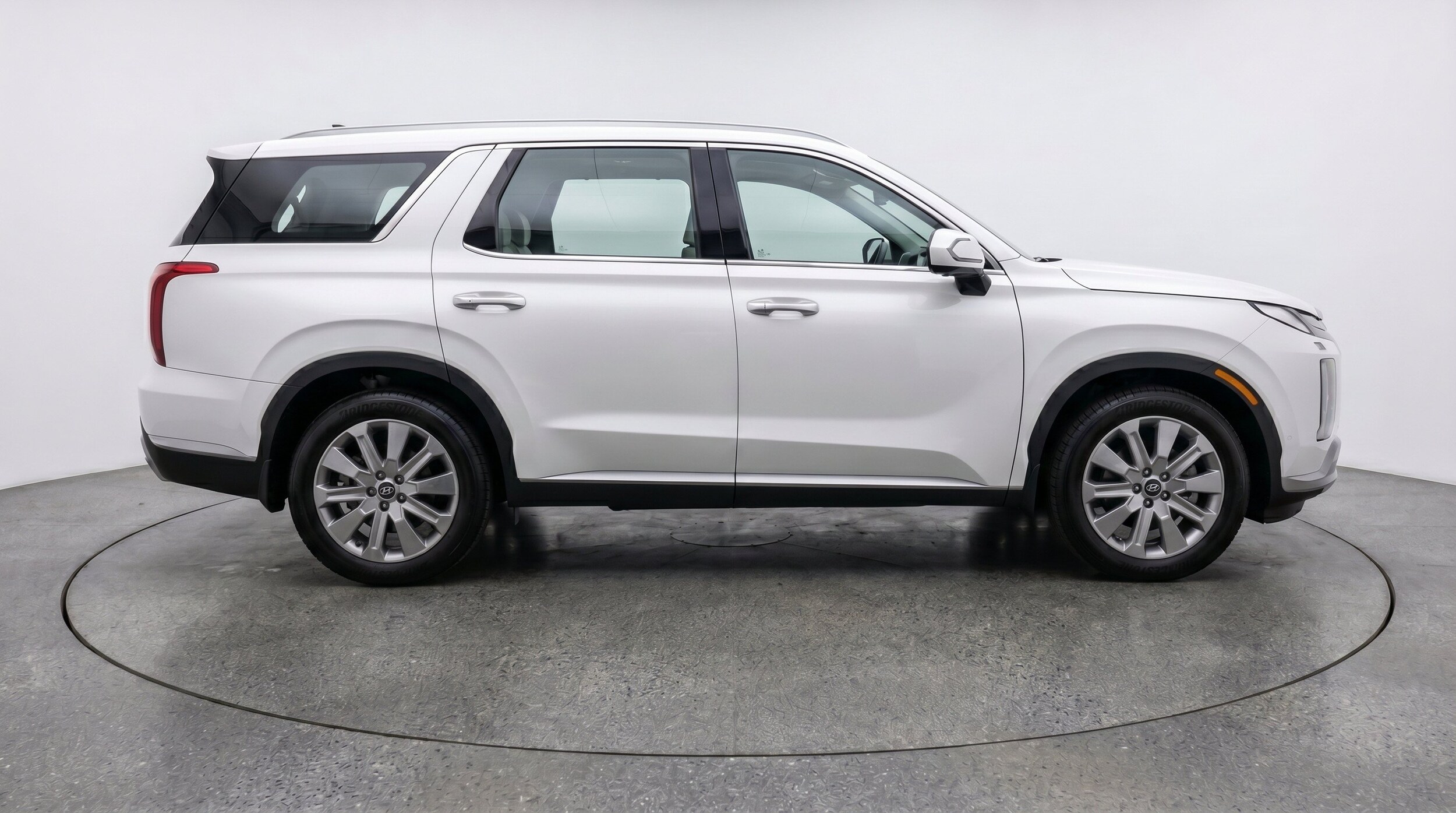 Thumbnail: 2025 Hyundai Palisade - 11