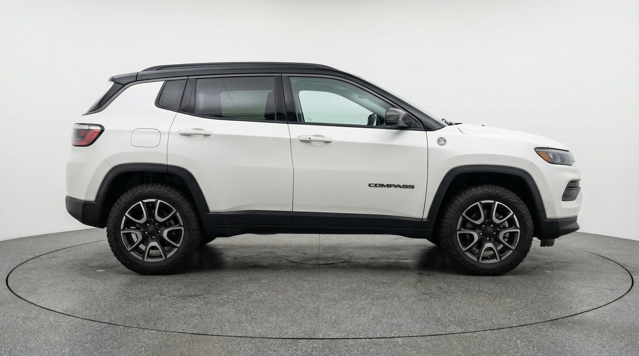 Thumbnail: 2025 Jeep Compass - 11