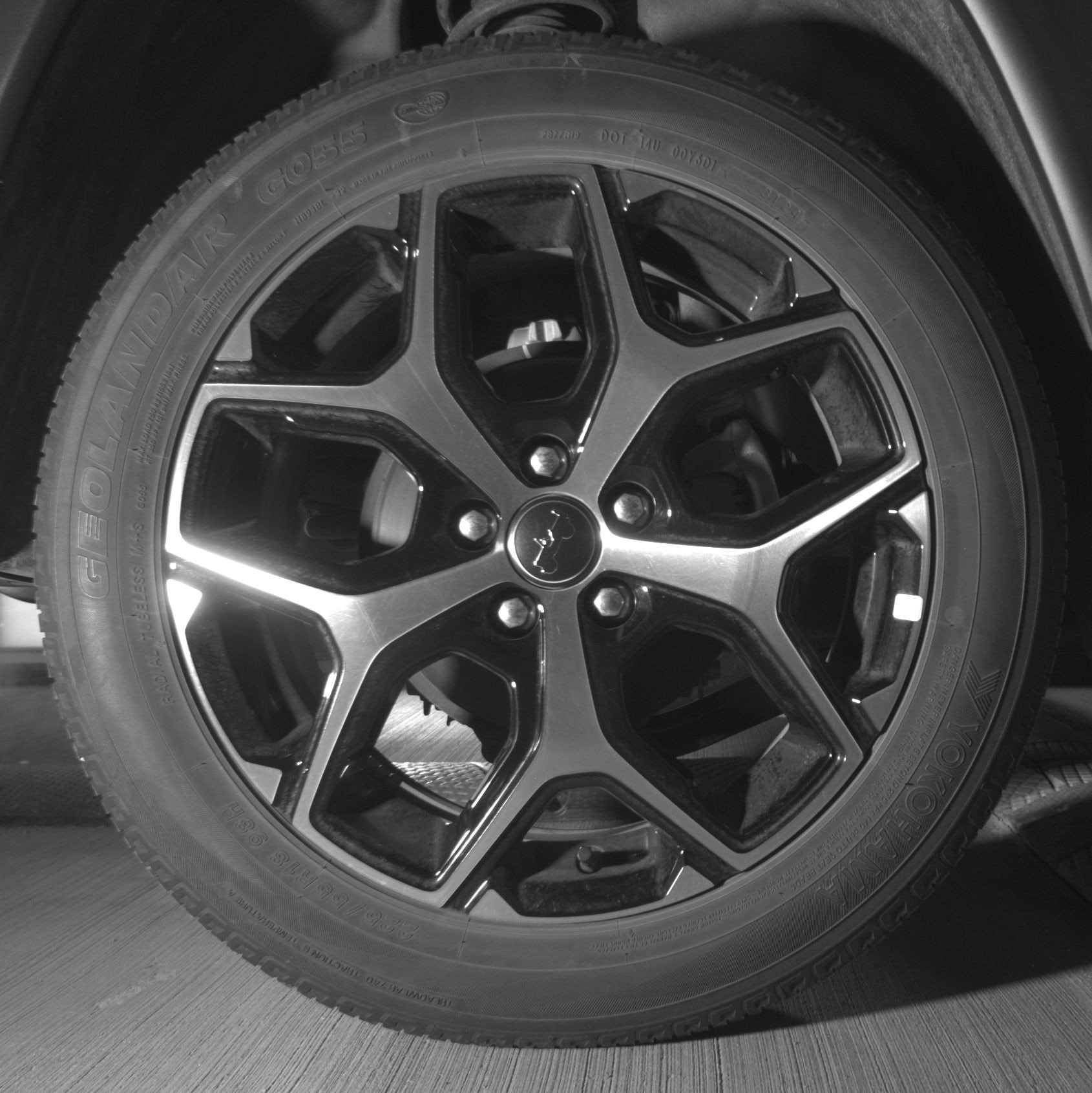 Thumbnail: 2025 Jeep Compass - 15