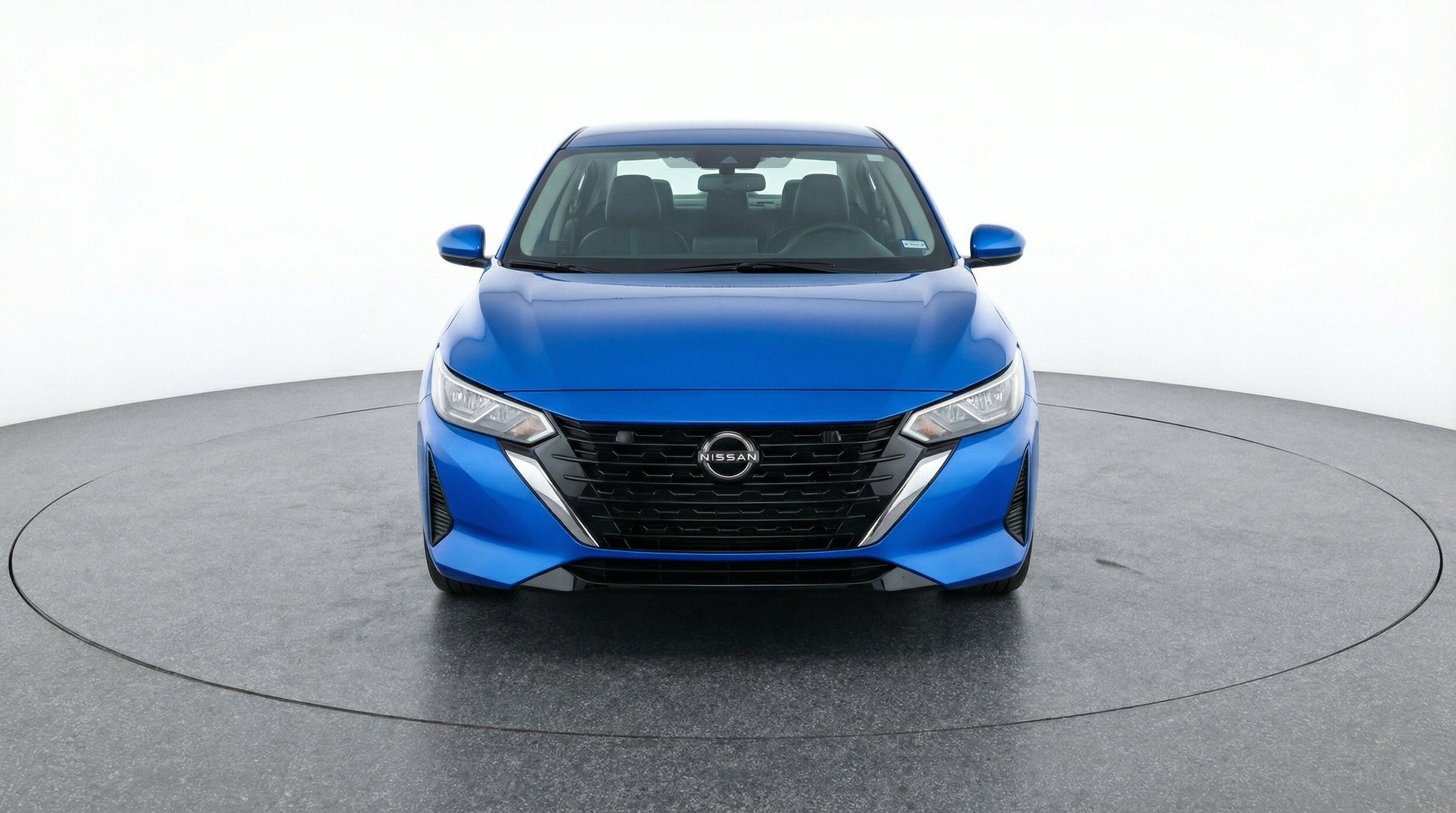 Thumbnail: 2025 Nissan Sentra - 2