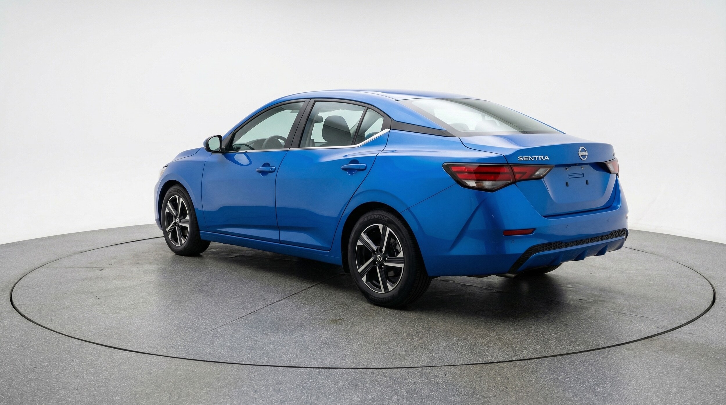 Thumbnail: 2025 Nissan Sentra - 5