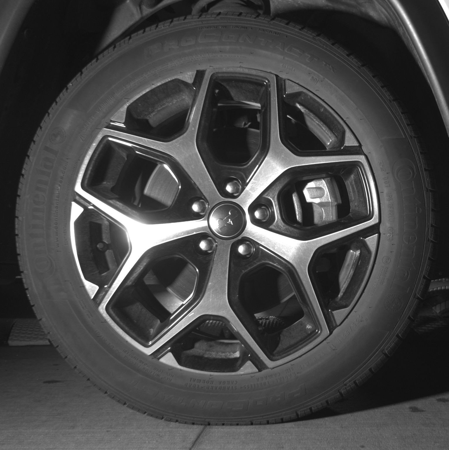 Thumbnail: 2025 Jeep Compass - 13