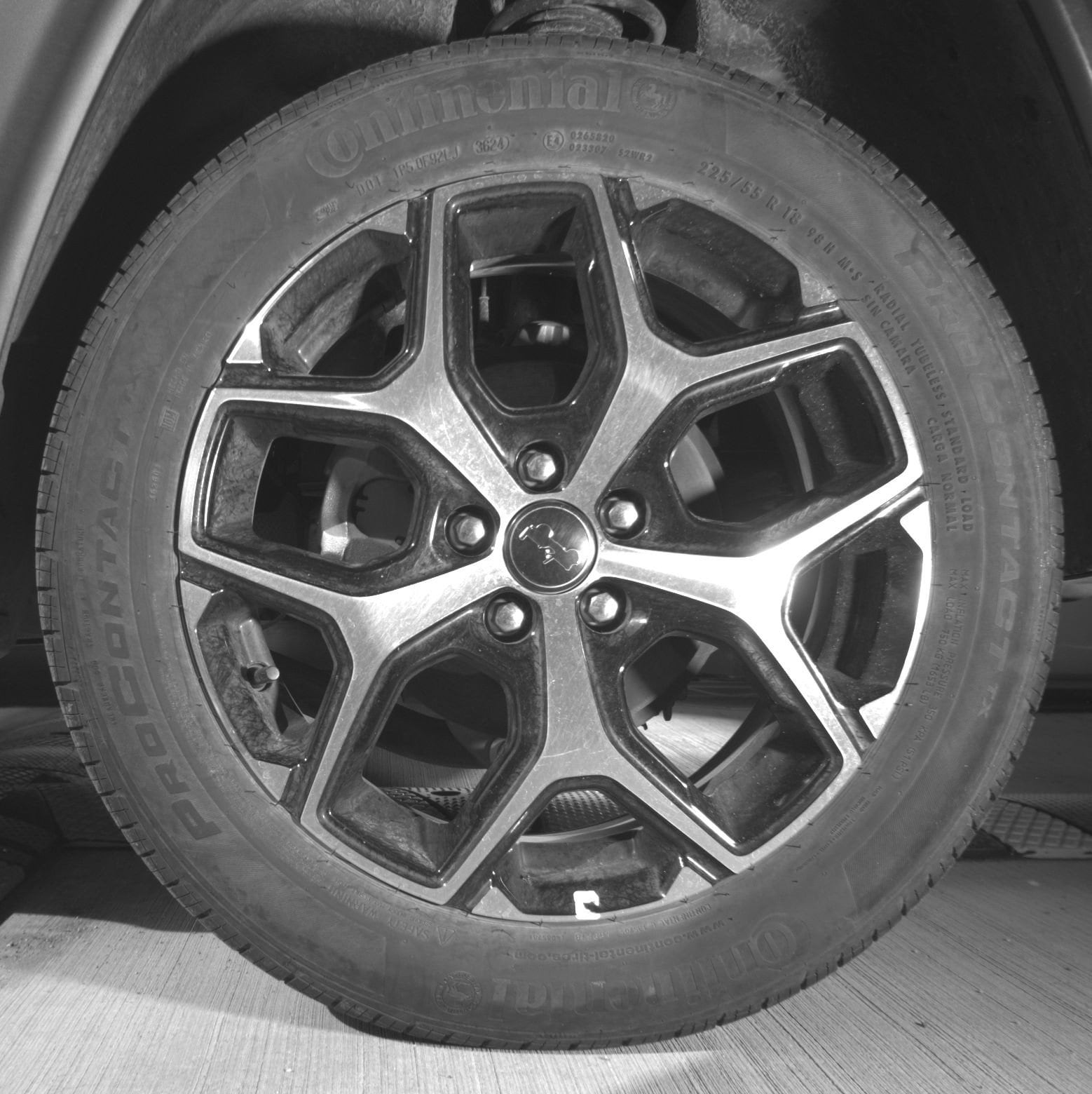 Thumbnail: 2025 Jeep Compass - 14