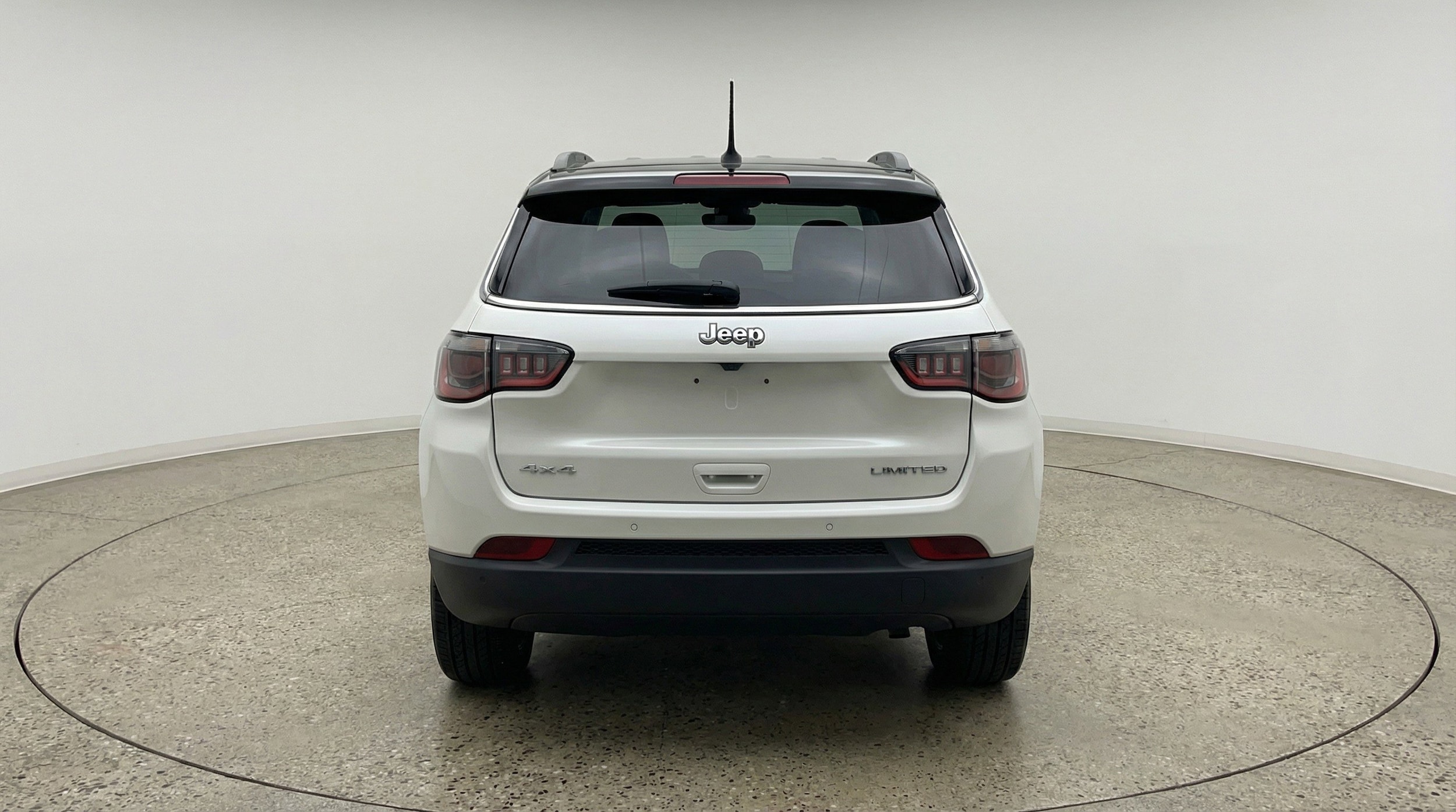 Thumbnail: 2025 Jeep Compass - 7