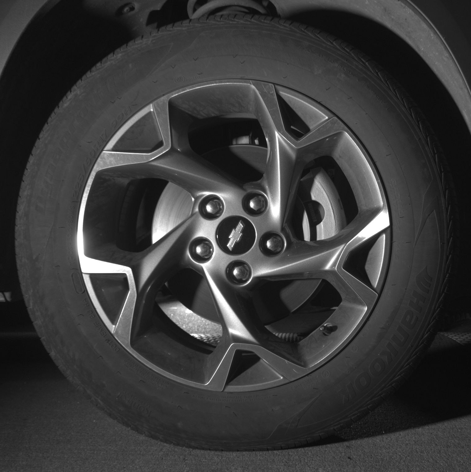 Thumbnail: 2025 Chevrolet Trax - 10