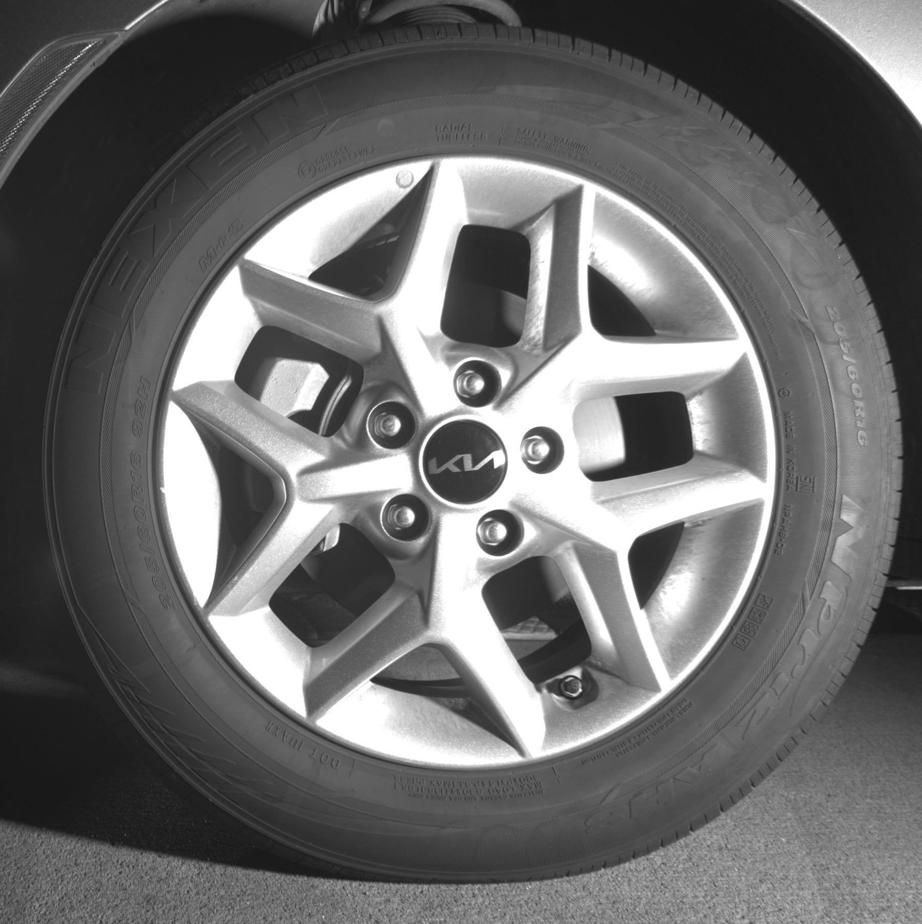 Thumbnail: 2025 Kia Soul - 12