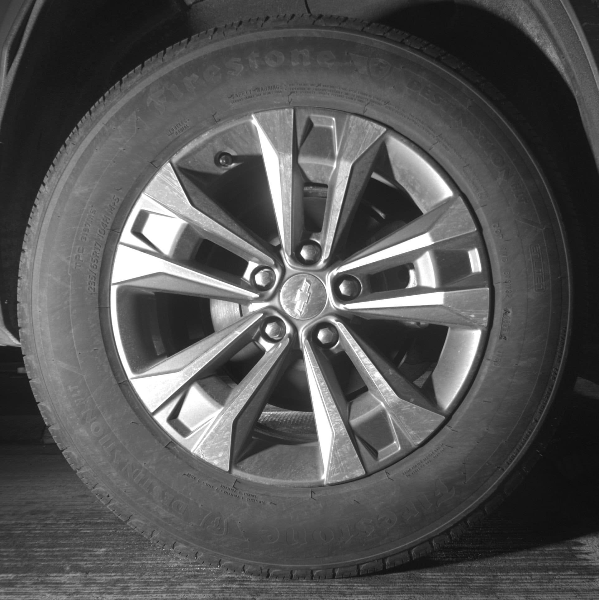 Thumbnail: 2025 Chevrolet Equinox - 15