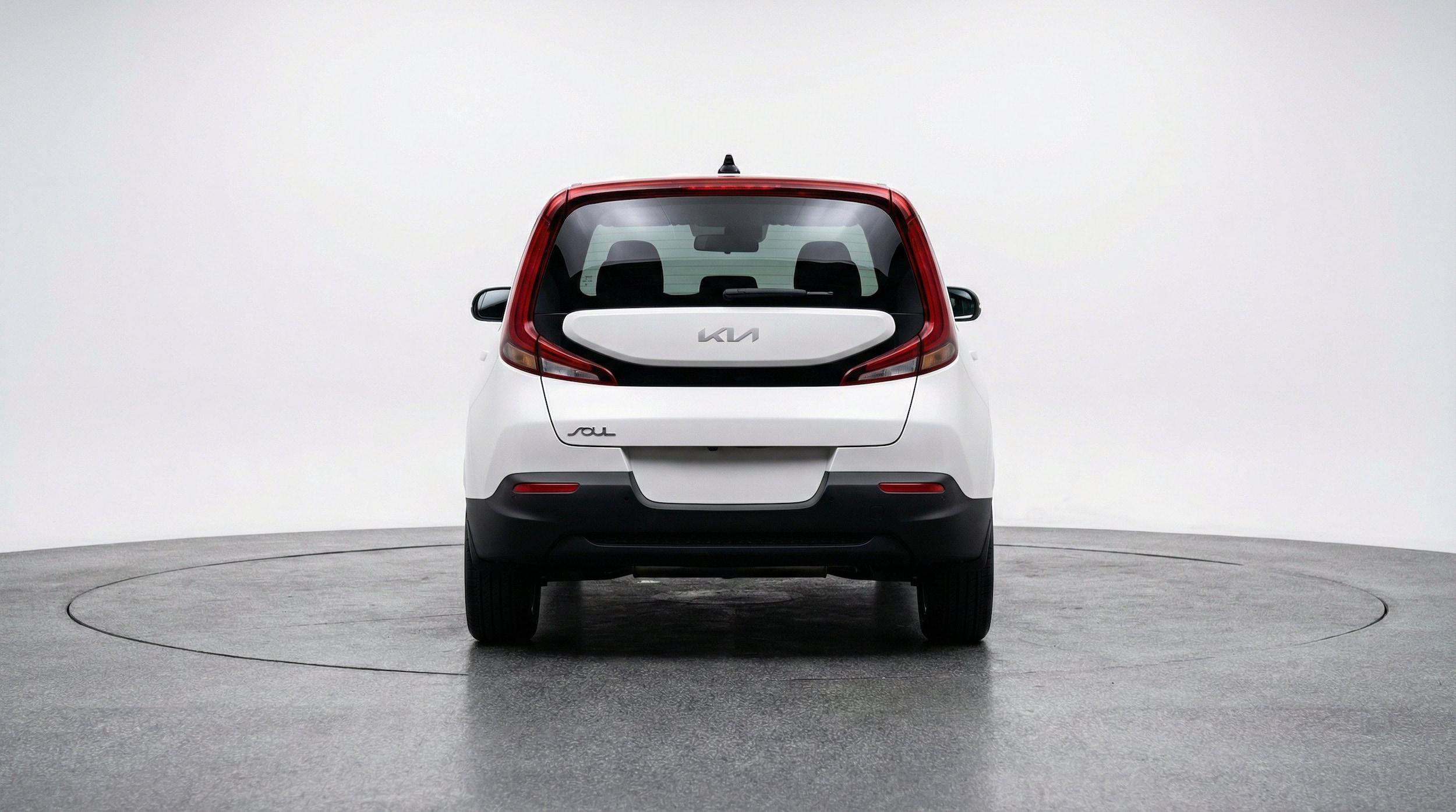Thumbnail: 2025 Kia Soul - 7