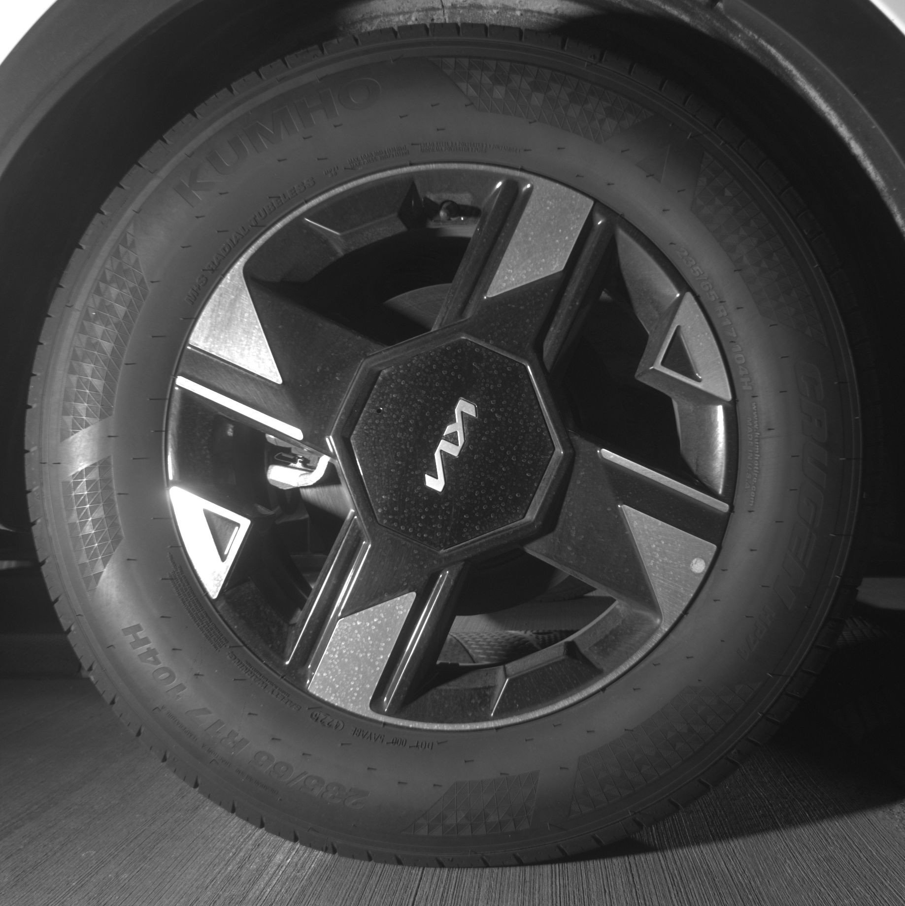 Thumbnail: 2026 Kia Sportage - 15