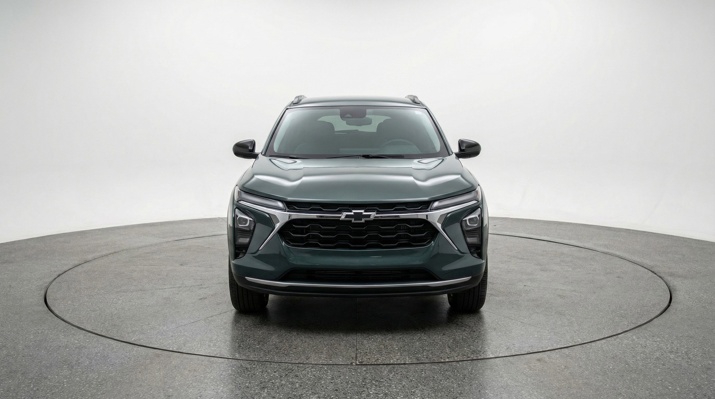 Thumbnail: 2025 Chevrolet Trax - 2