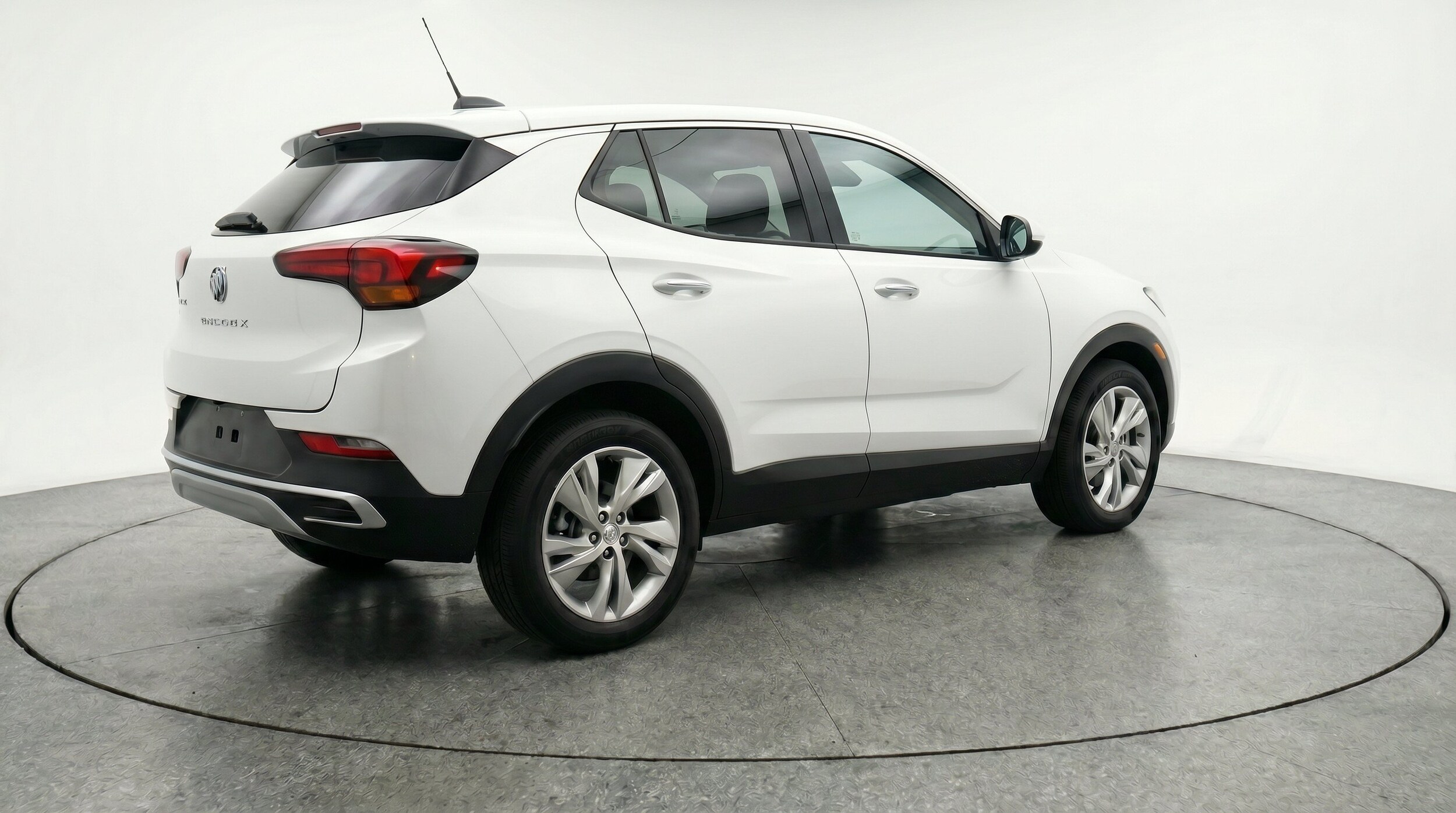 Thumbnail: 2026 Buick Encore GX - 9