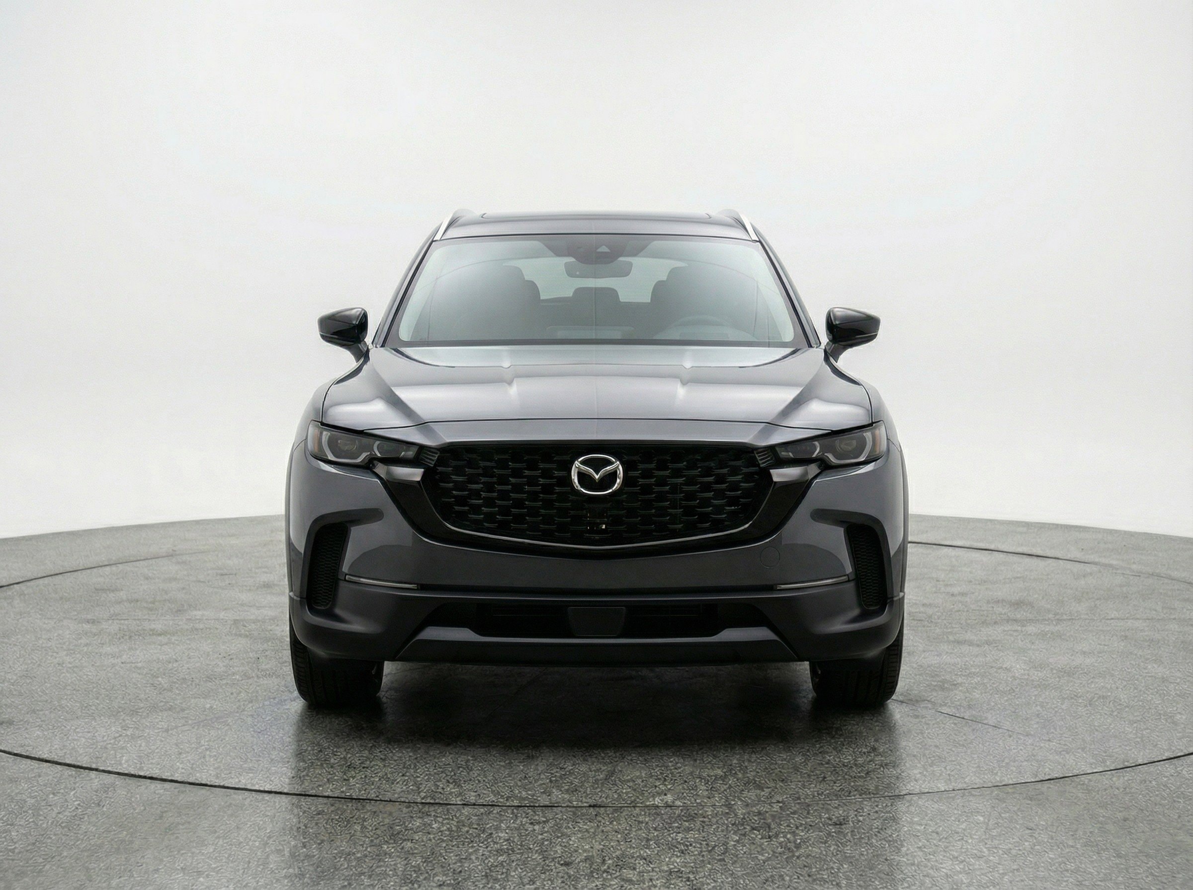 Thumbnail: 2025 Mazda CX-50 - 2