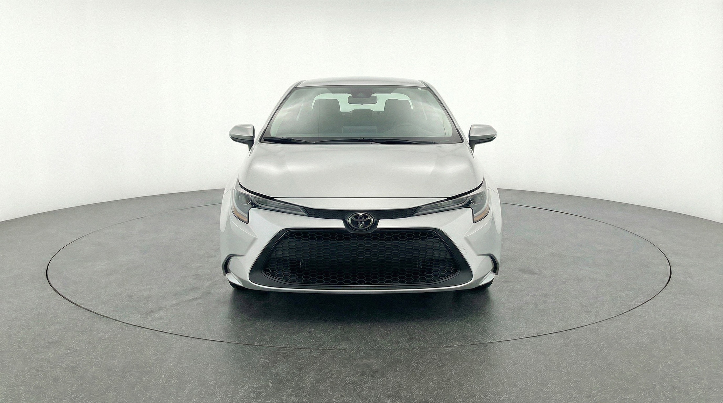 Thumbnail: 2025 Toyota Corolla - 2