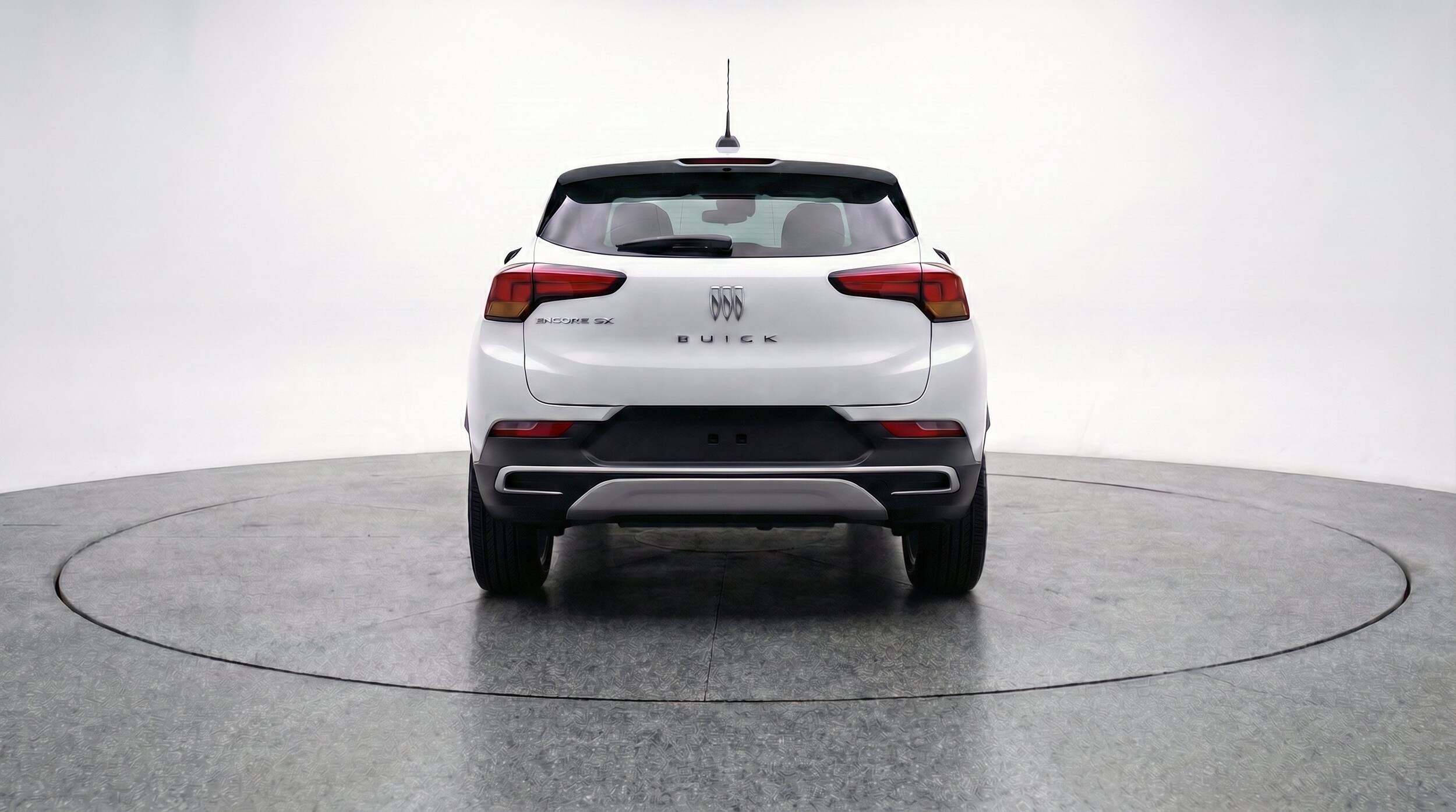 Thumbnail: 2026 Buick Encore GX - 7