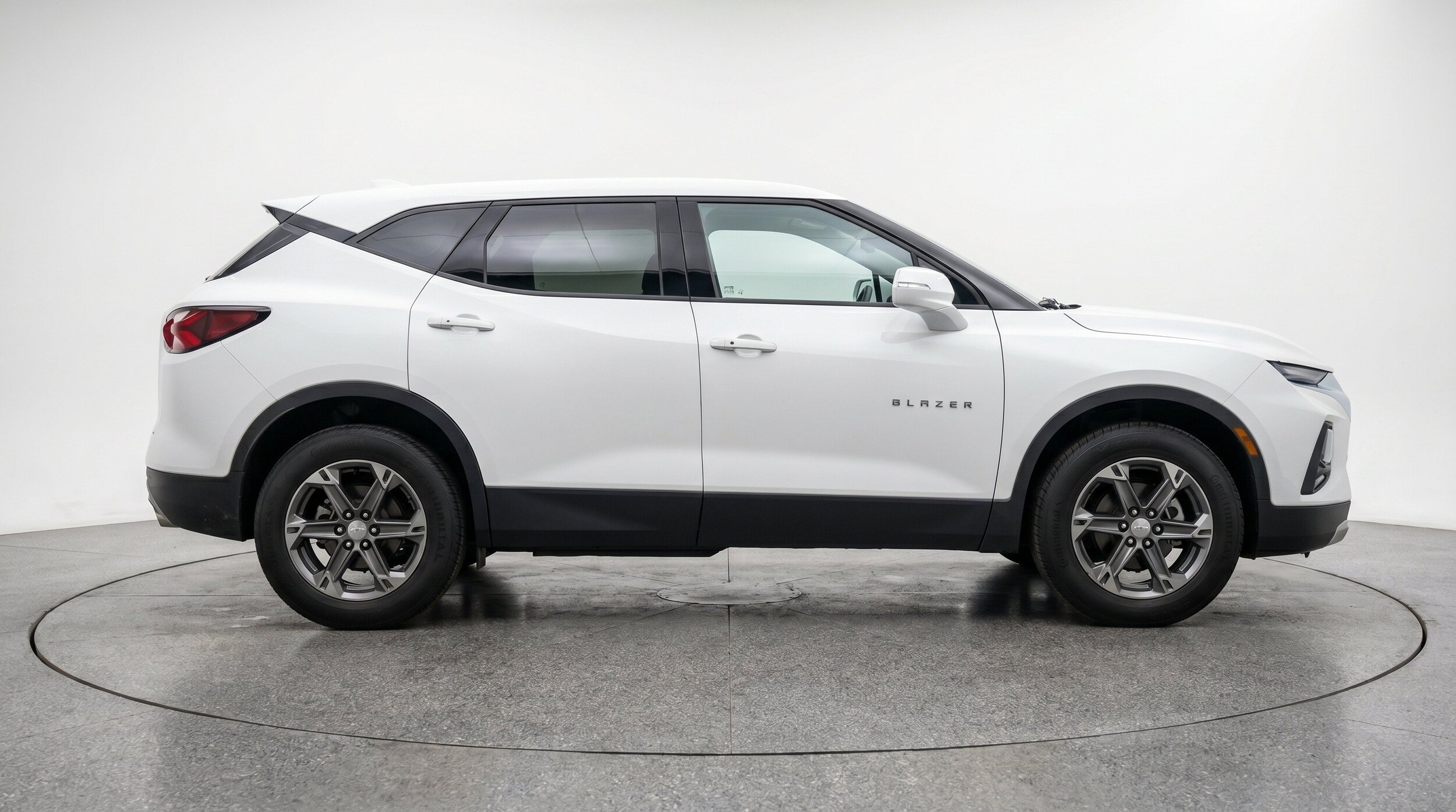 Thumbnail: 2026 Chevrolet Blazer - 11