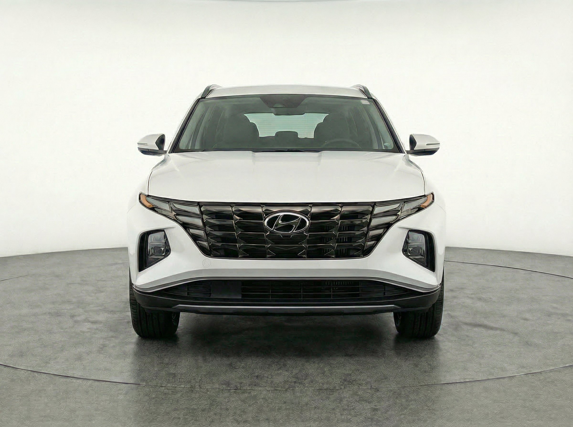 Thumbnail: 2026 Hyundai Tucson - 2