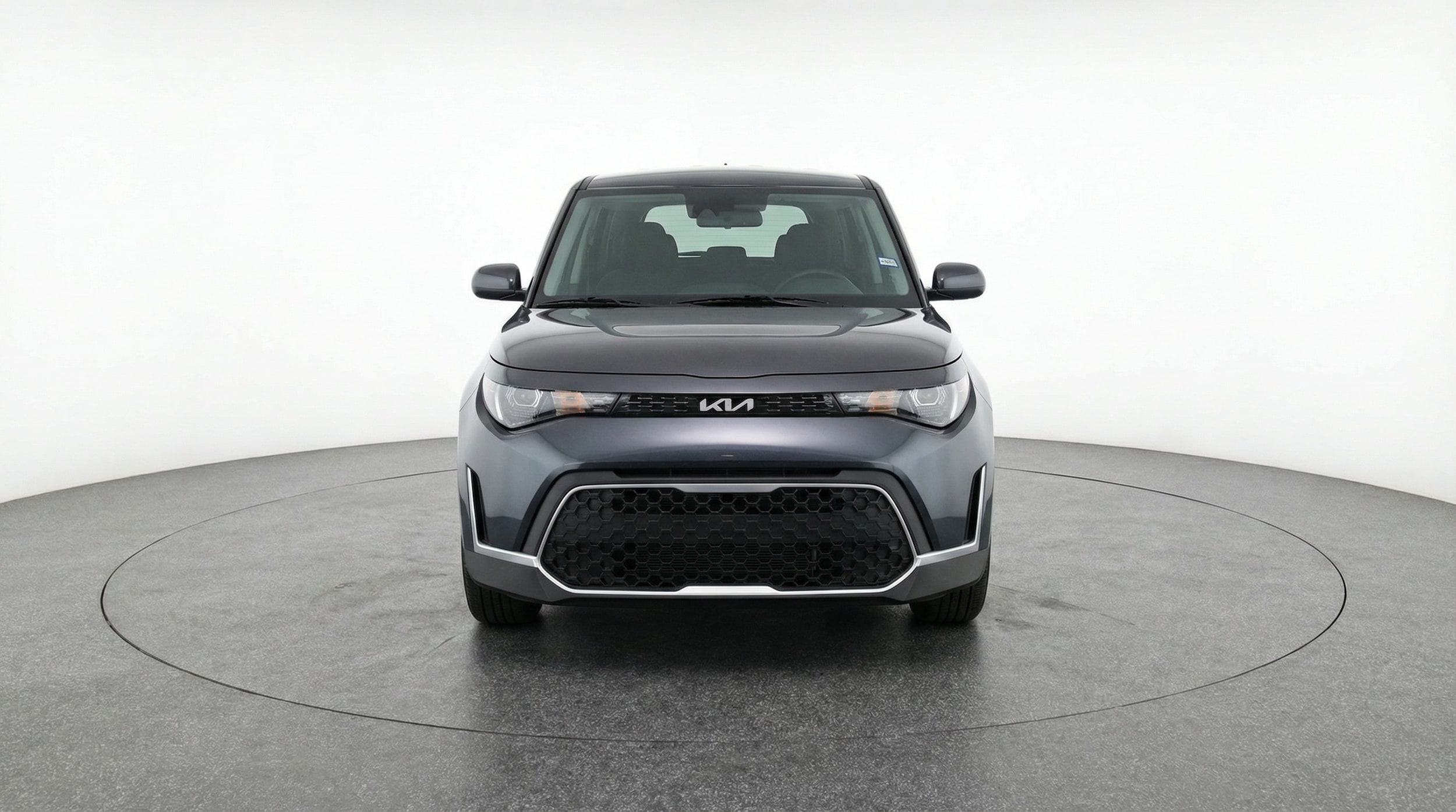 Thumbnail: 2025 Kia Soul - 2