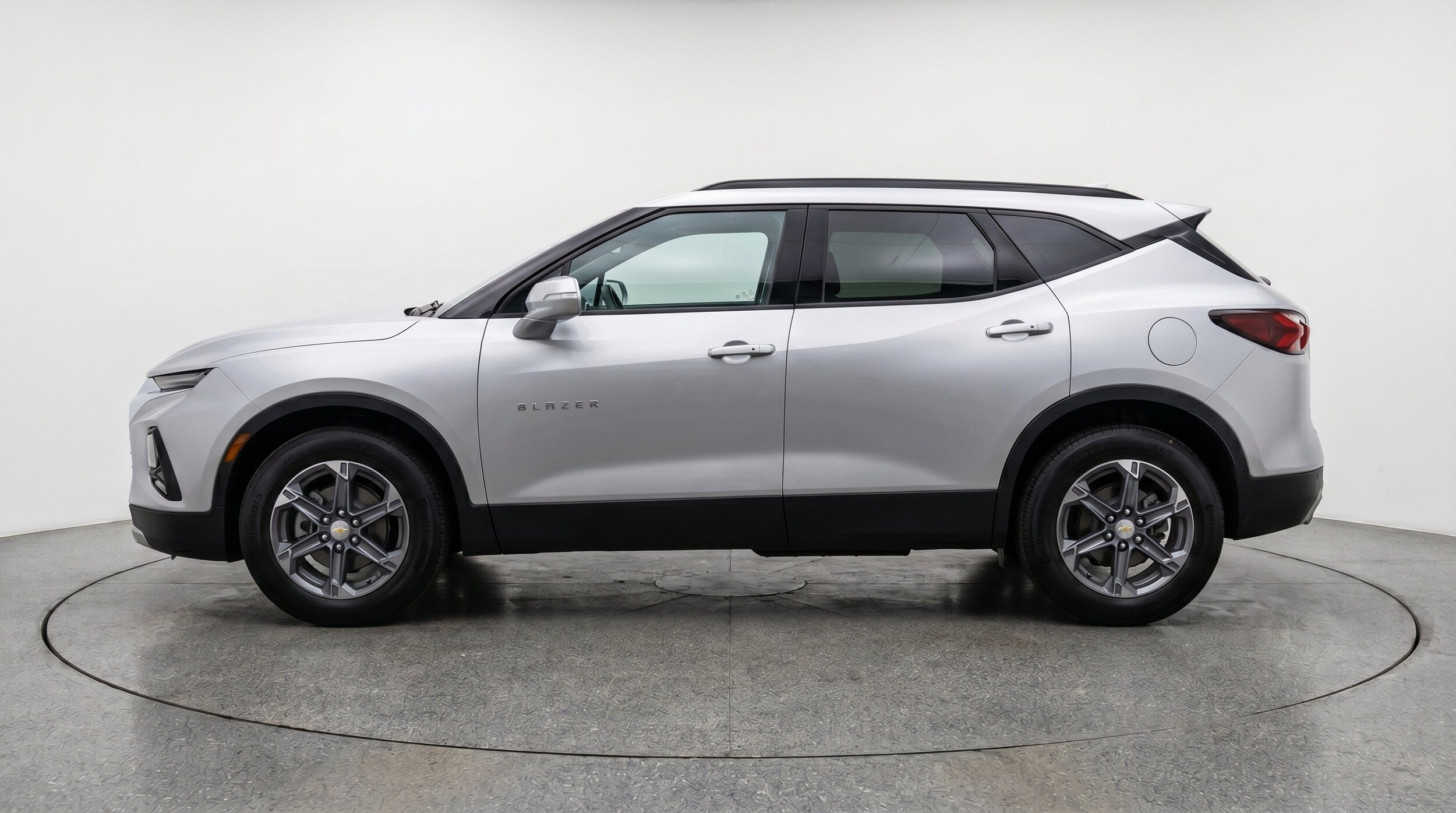 Thumbnail: 2025 Chevrolet Blazer - 5