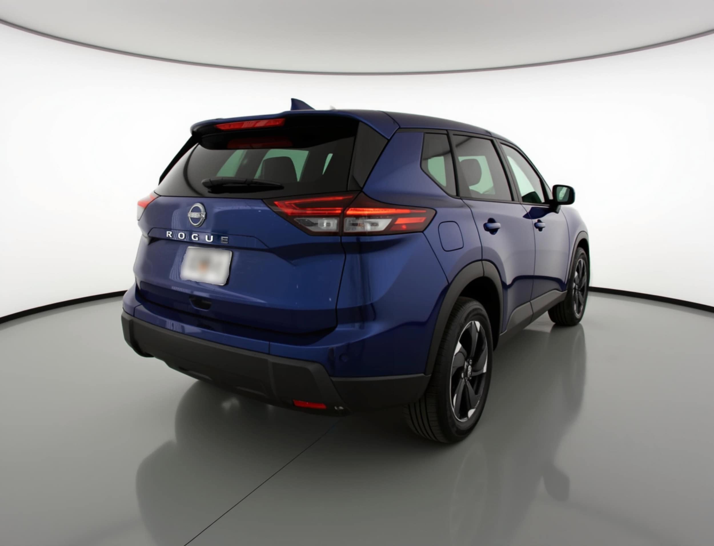 Thumbnail: 2025 Nissan Rogue - 9