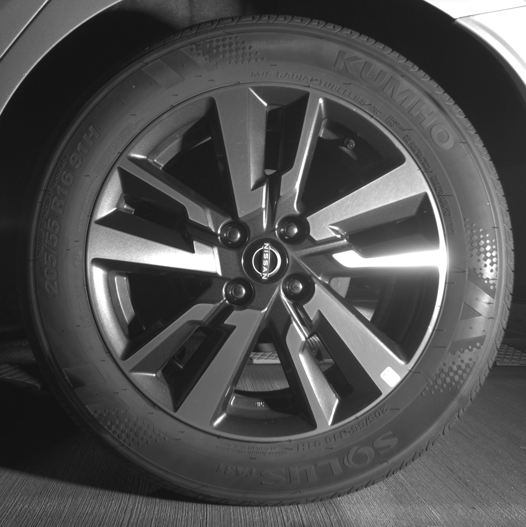 Thumbnail: 2025 Nissan Versa - 11