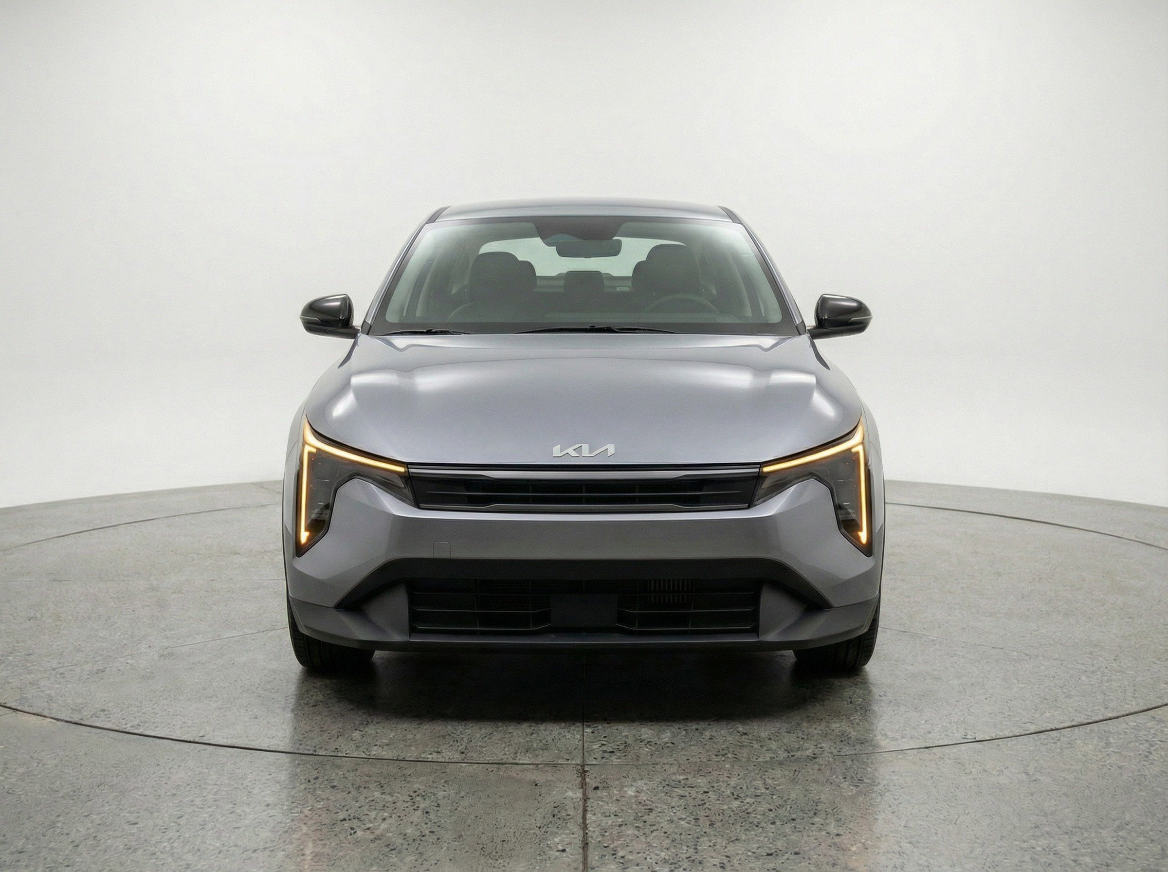 Thumbnail: 2025 Kia K4 - 2