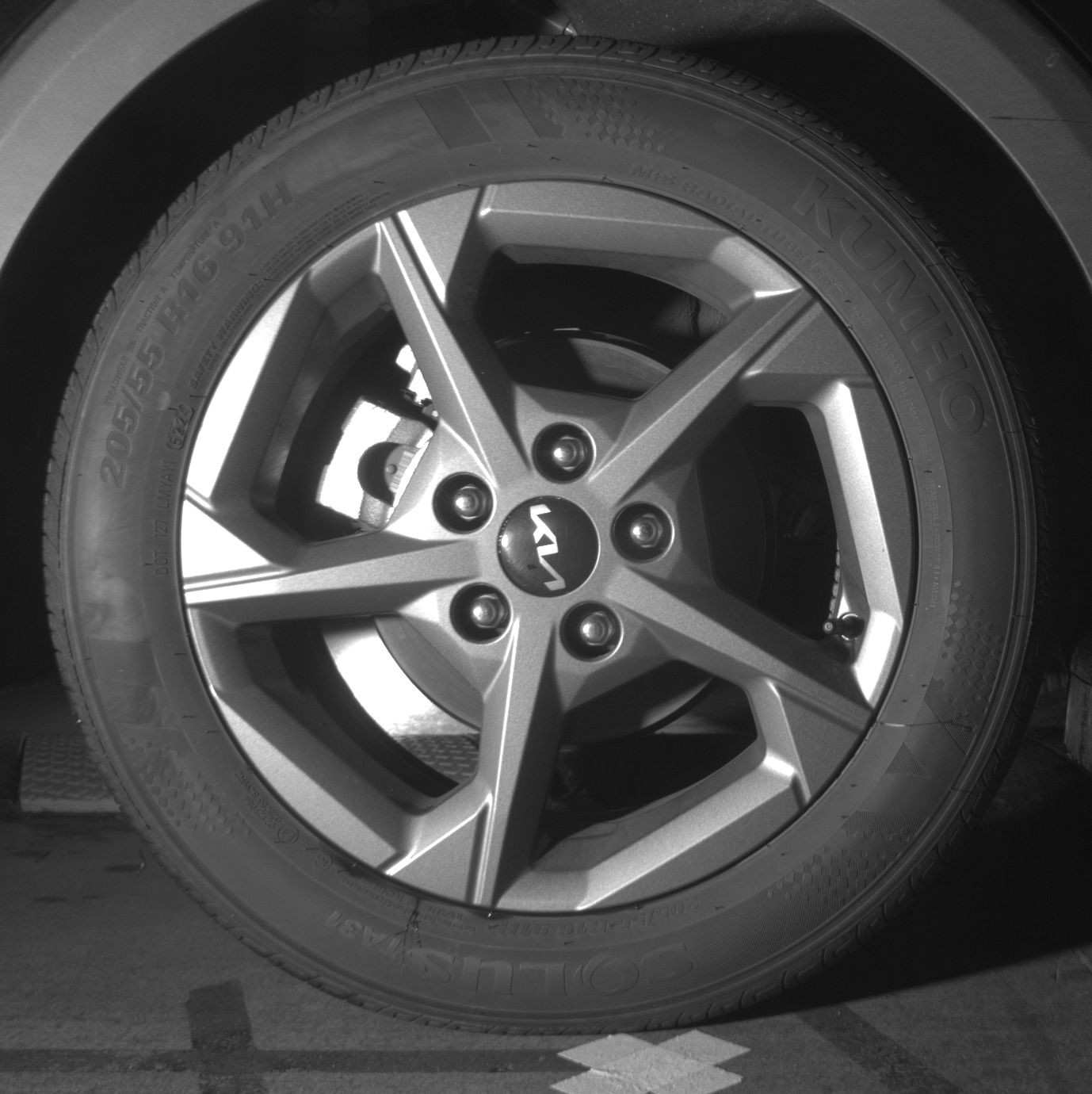 Thumbnail: 2025 Kia K4 - 12