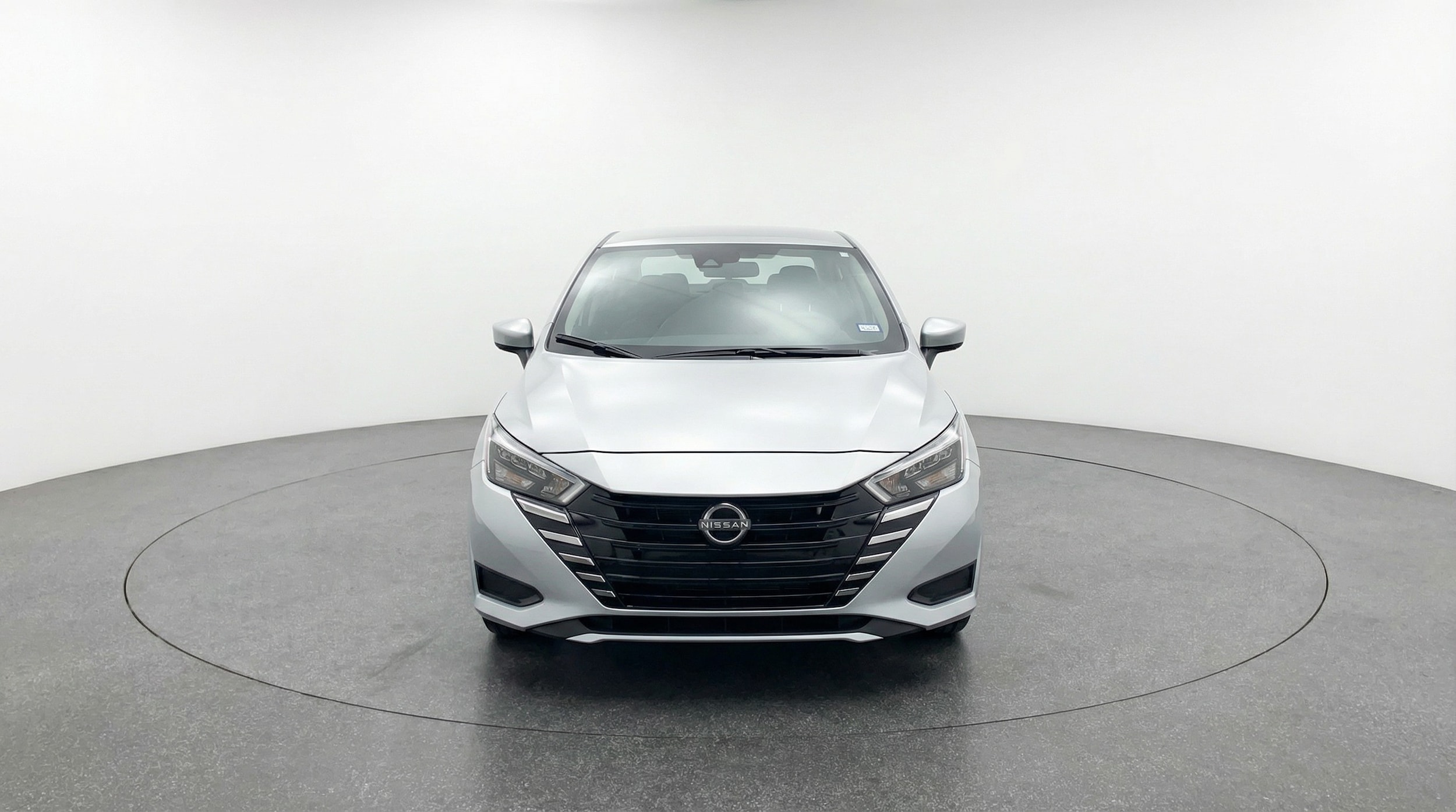 Thumbnail: 2025 Nissan Versa - 2