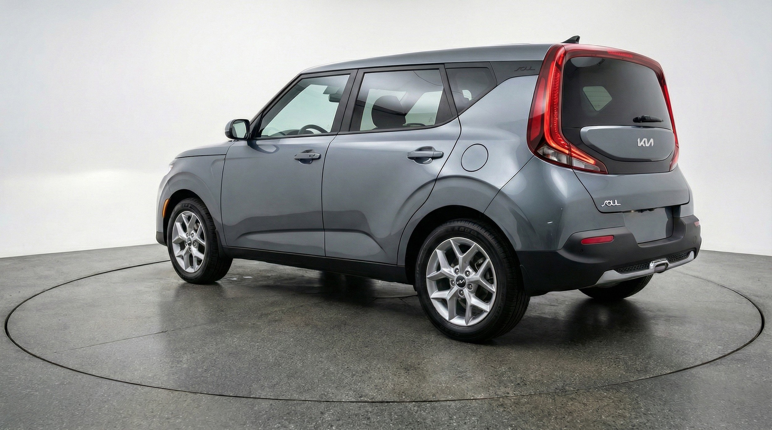 Thumbnail: 2025 Kia Soul - 6