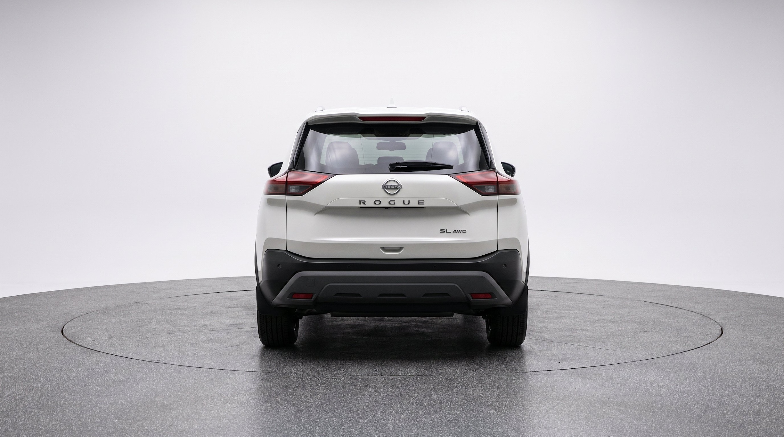 Thumbnail: 2026 Nissan Rogue - 7