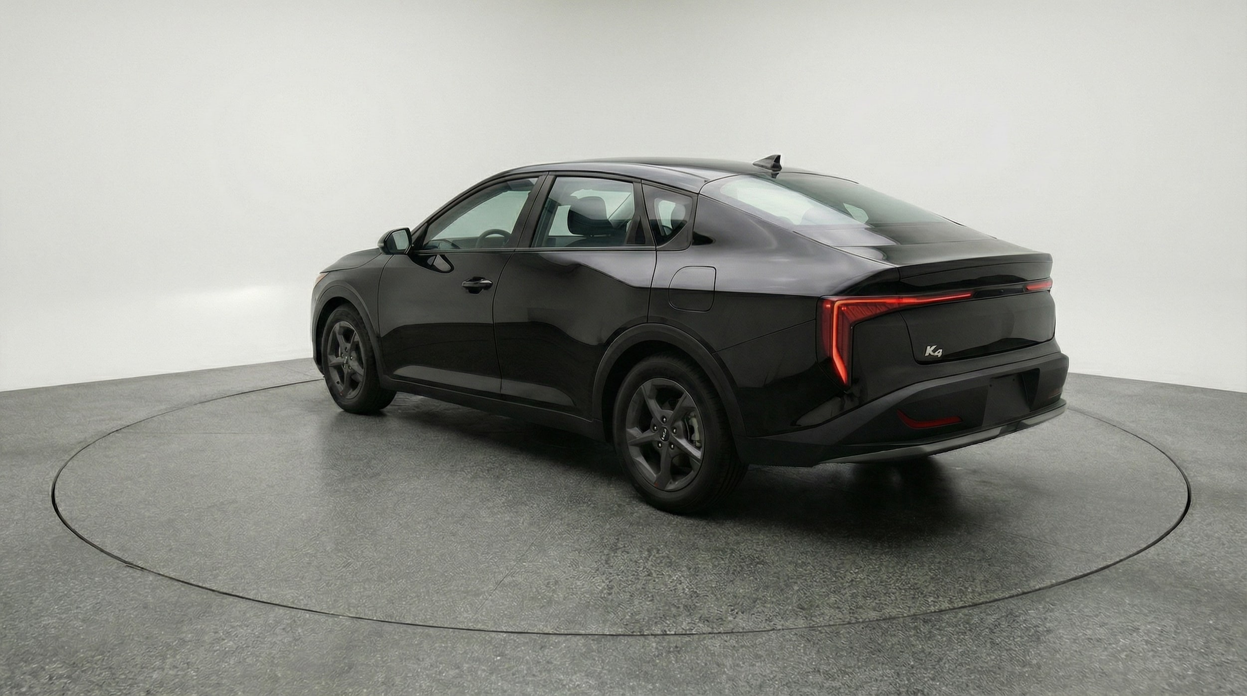 Thumbnail: 2025 Kia K4 - 5