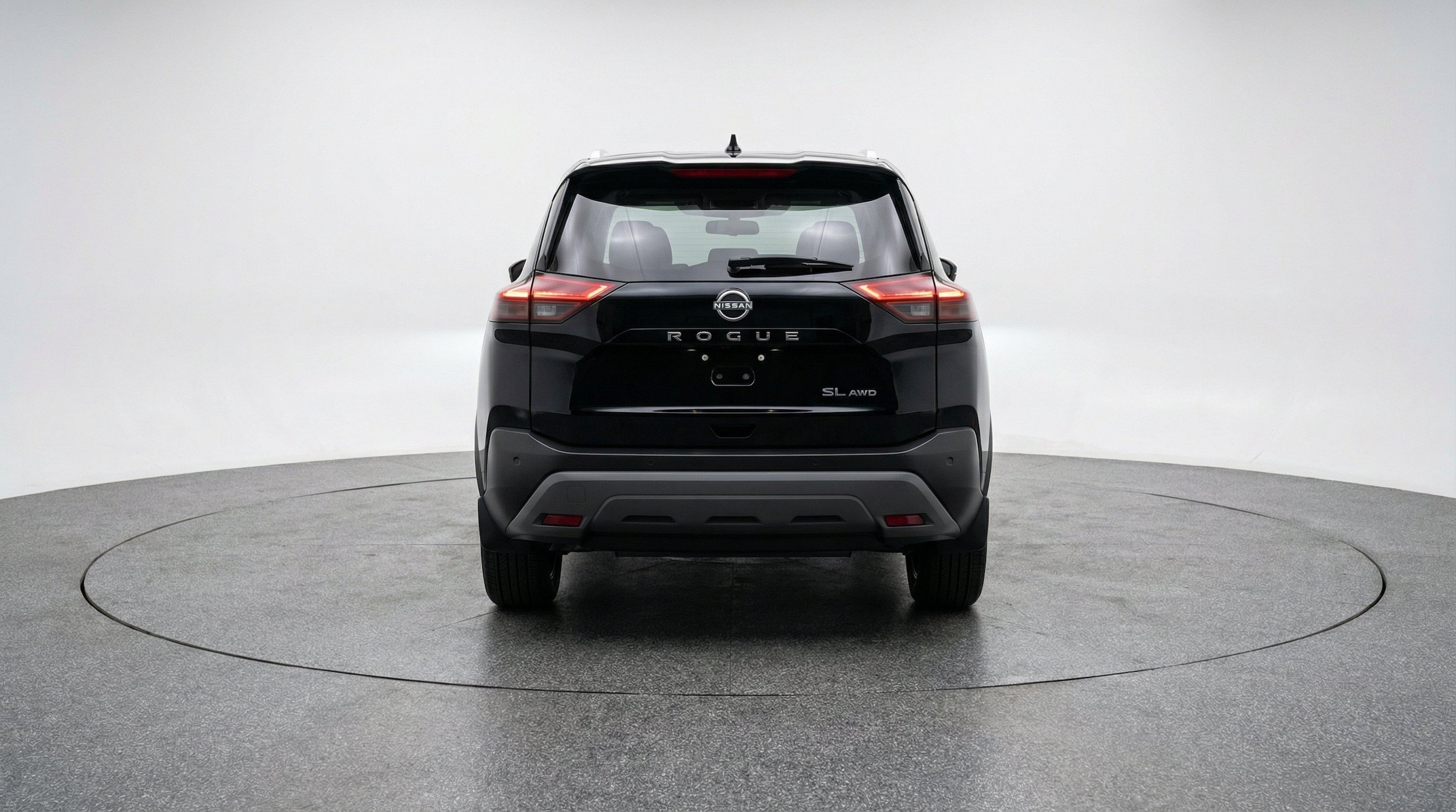 Thumbnail: 2026 Nissan Rogue - 7