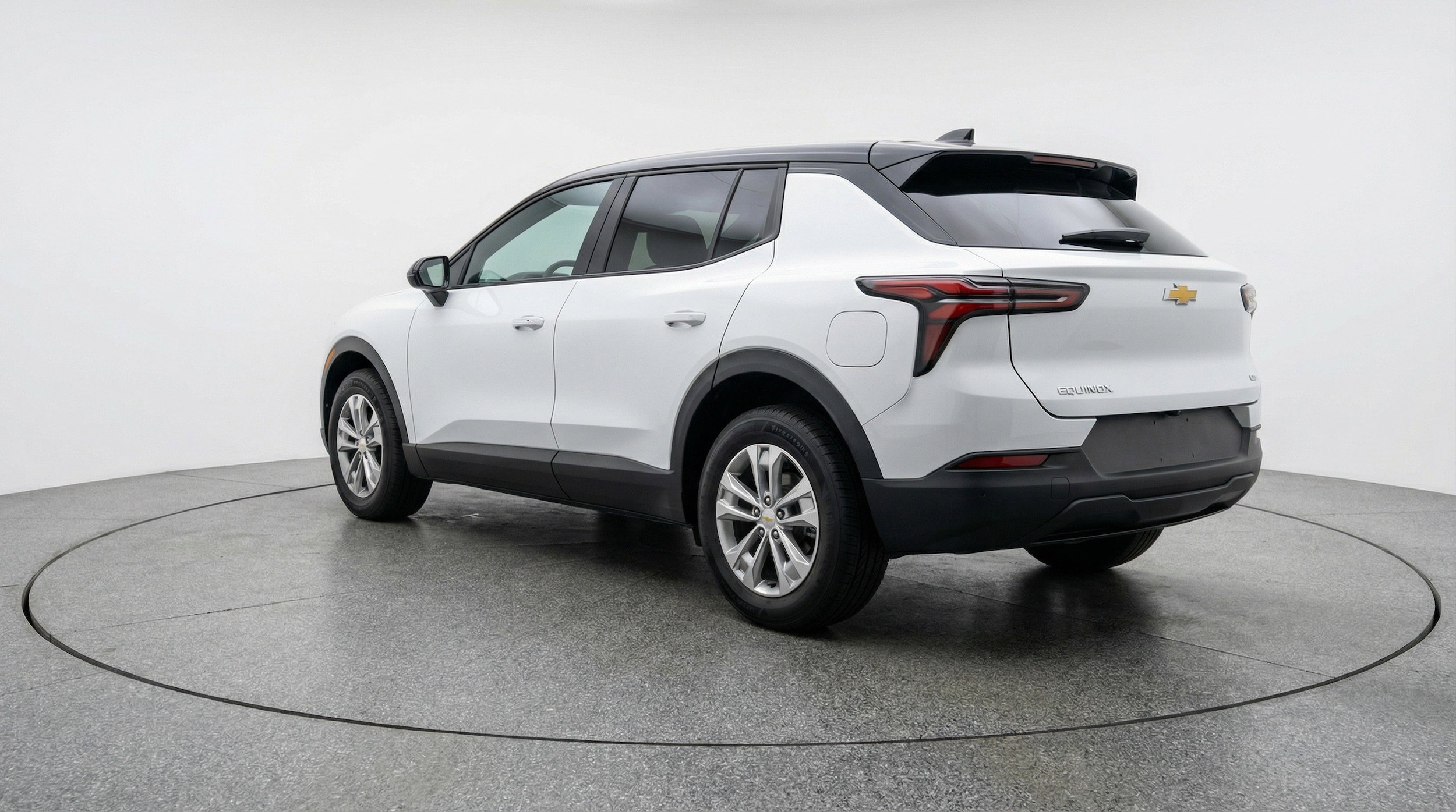 Thumbnail: 2025 Chevrolet Equinox - 6