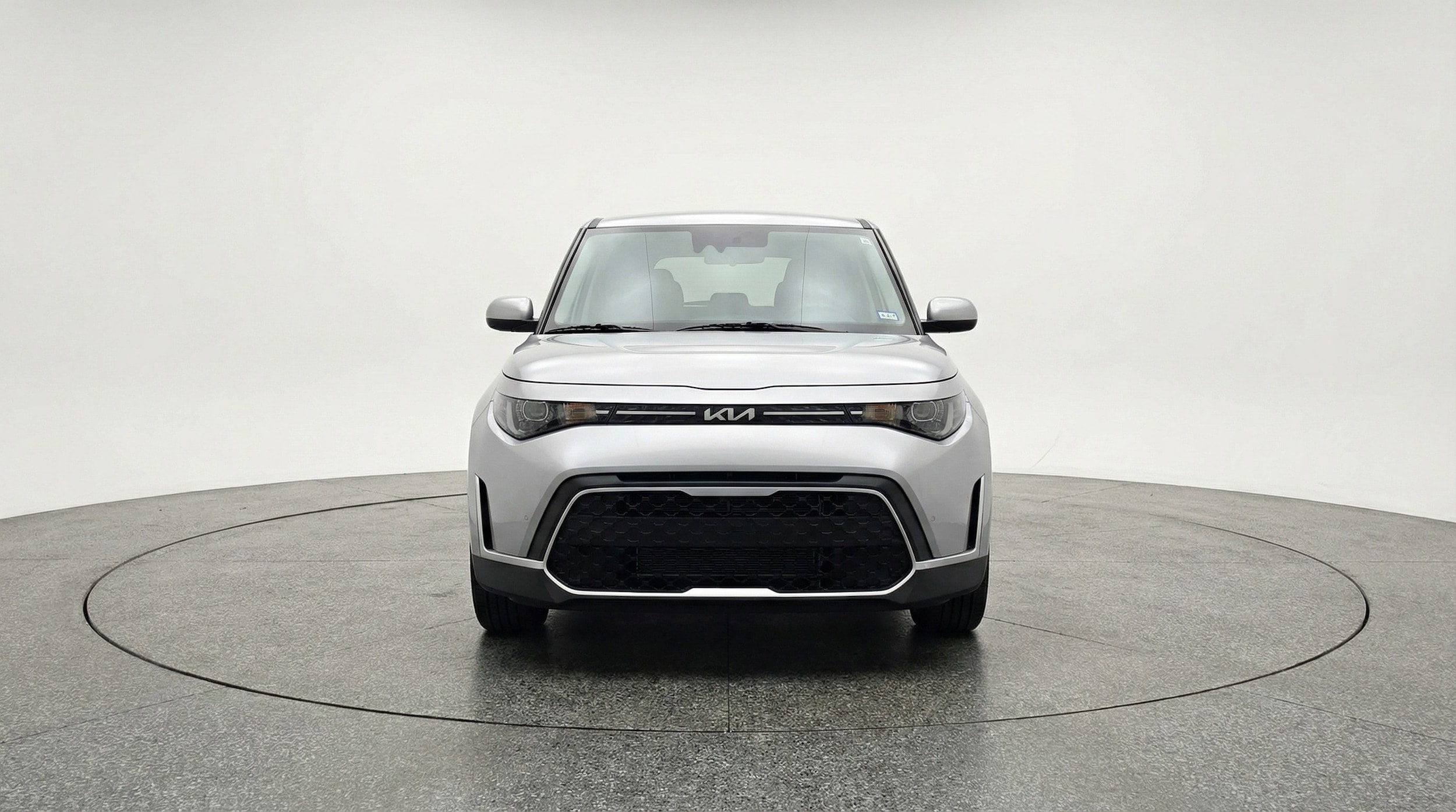 Thumbnail: 2025 Kia Soul - 2