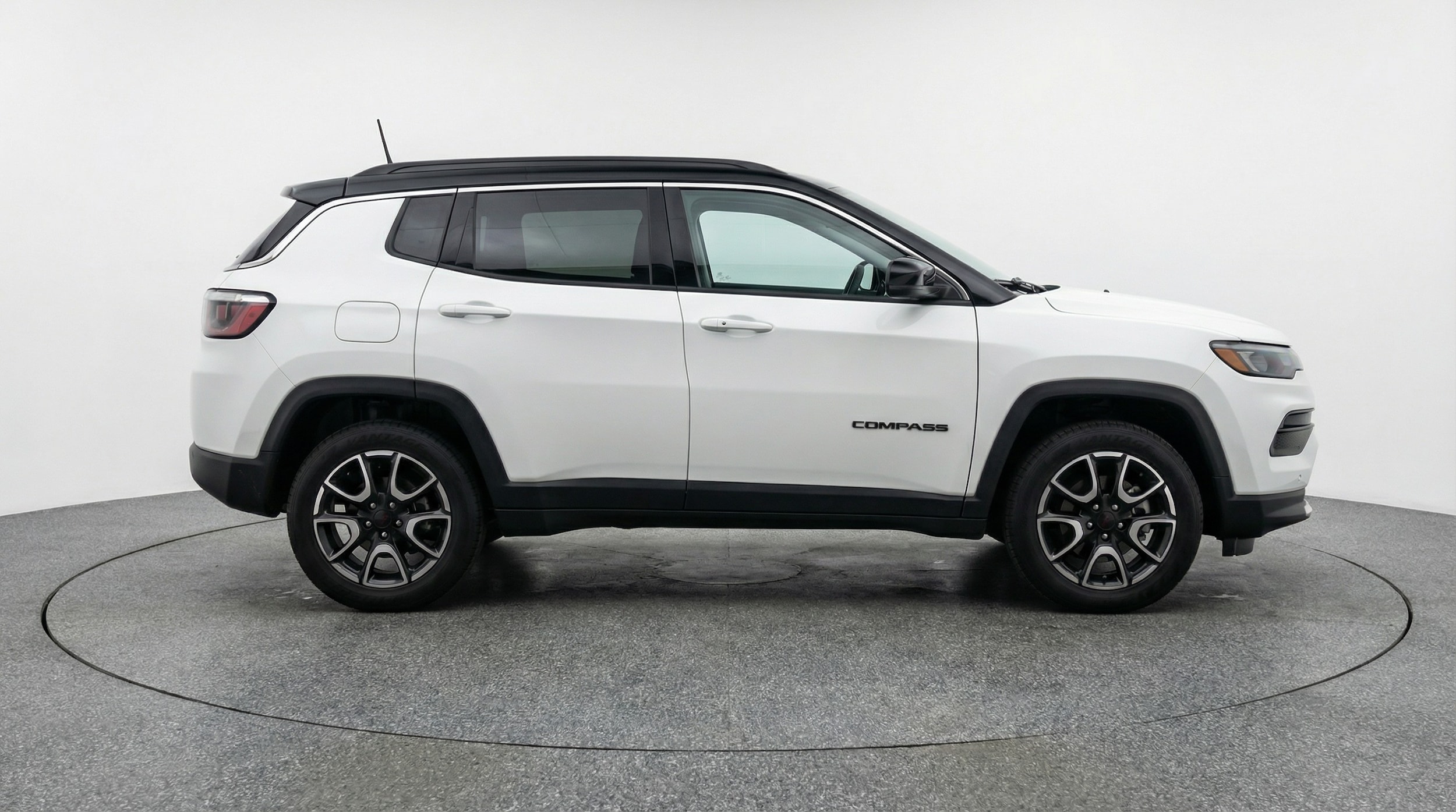 Thumbnail: 2025 Jeep Compass - 8